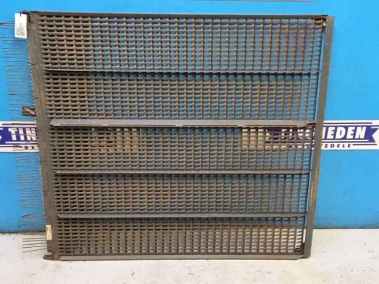 Billede 2 - New Holland TX34 Oversold 80431943 (1)