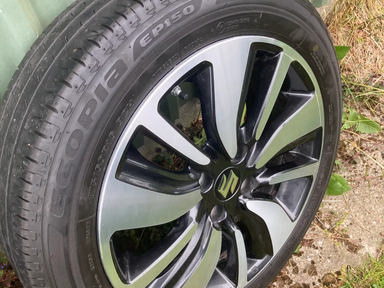 Billede 5 - Ignis Swift Baleno Alu 