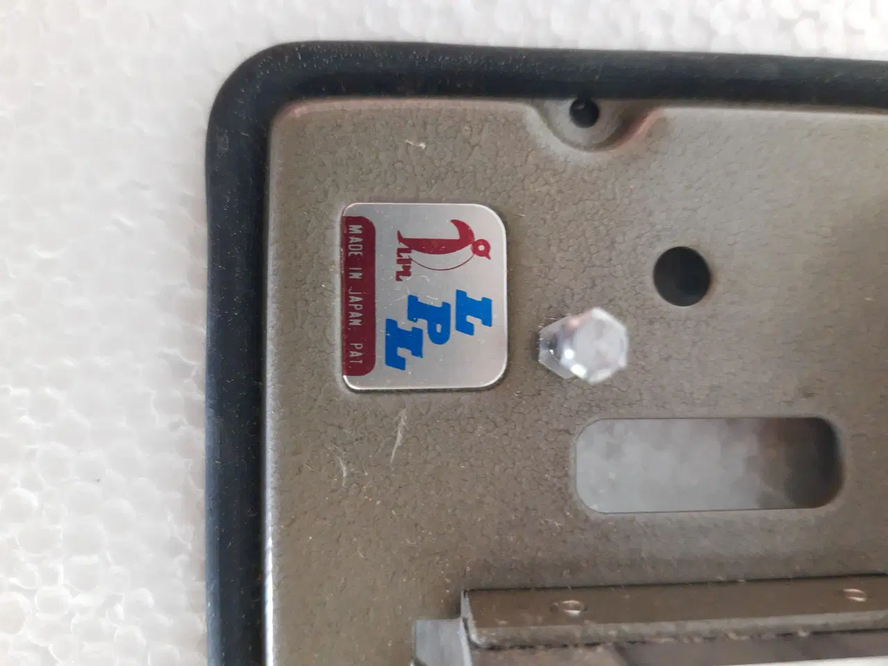 Billede 3 - Film Splicer LPL 702