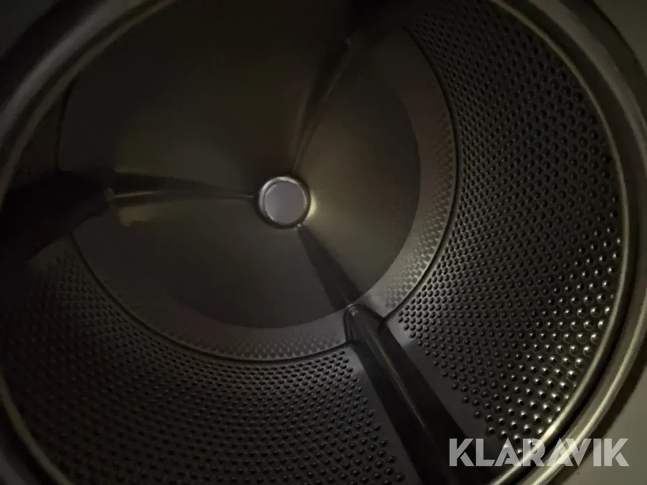 Billede 7 - Industrivaskemaskiner Nyborg 903 - 2 styk