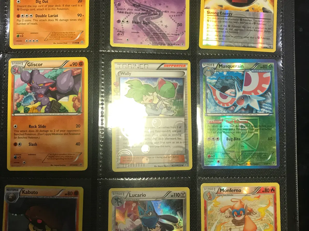 Billede 6 - 250 styks Pokemon Kort Samling