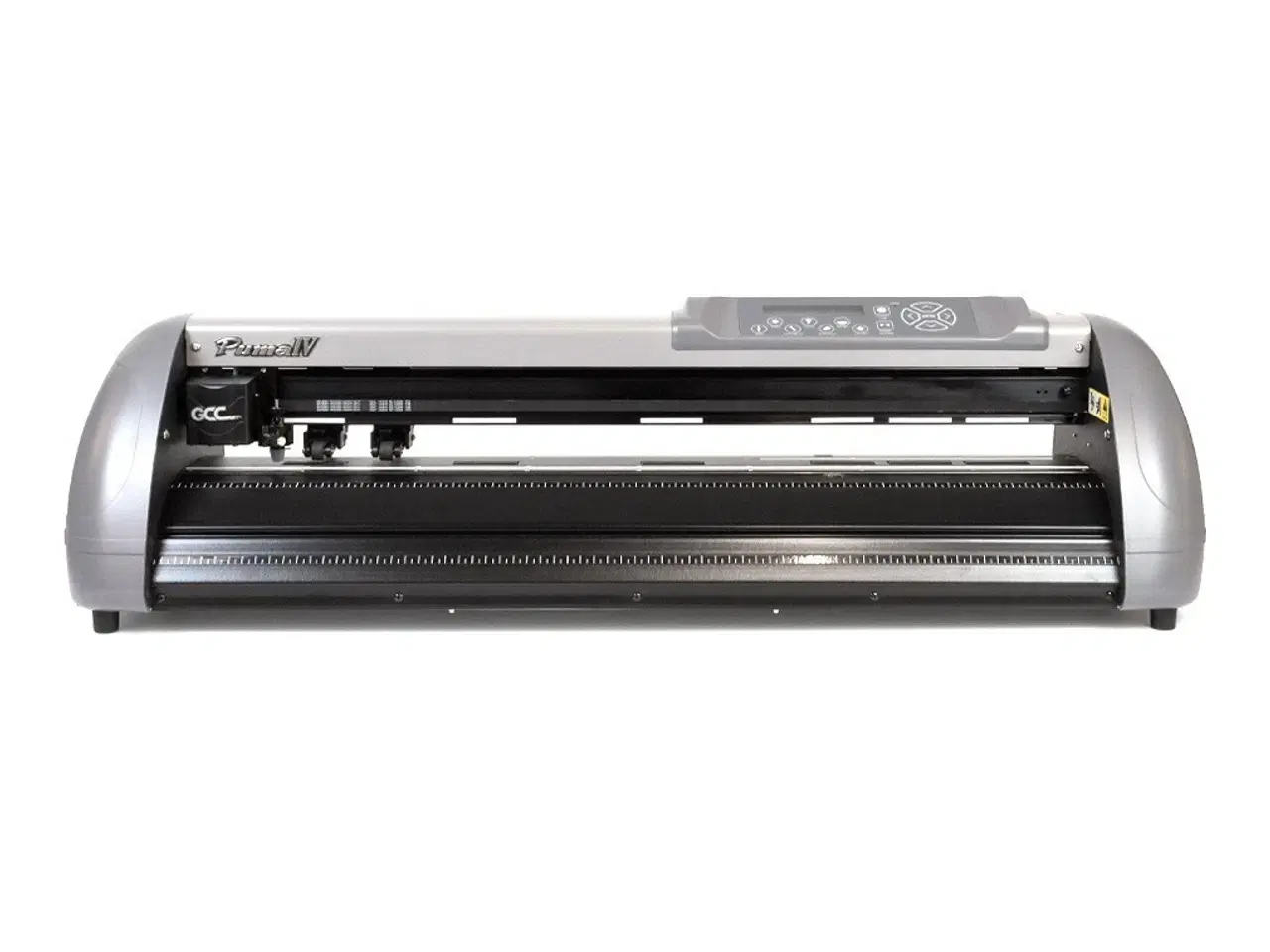 Billede 1 - Puma IV 60 Skæreplotter
