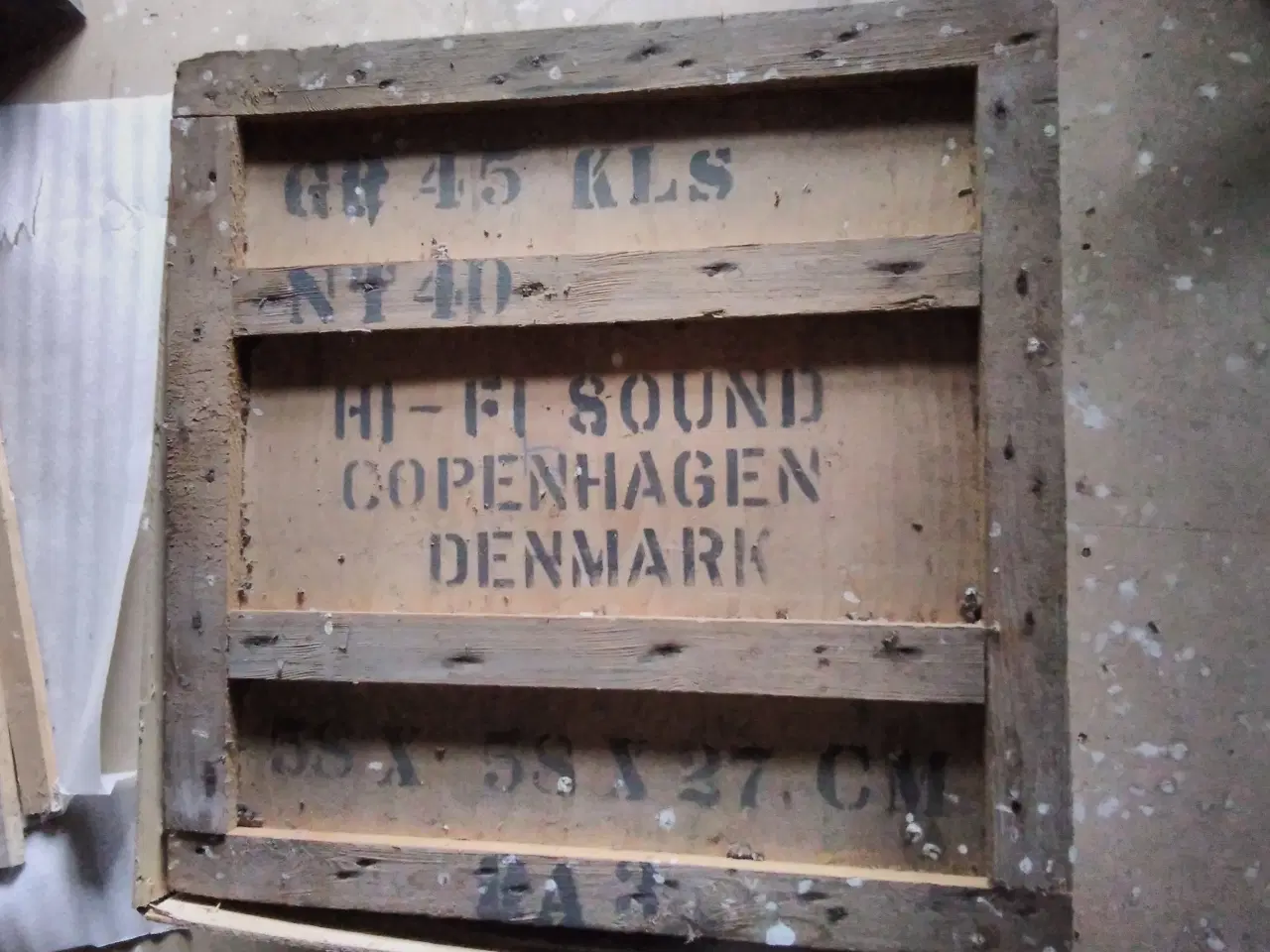 Billede 6 - Højttaler sæt, Richard Allan