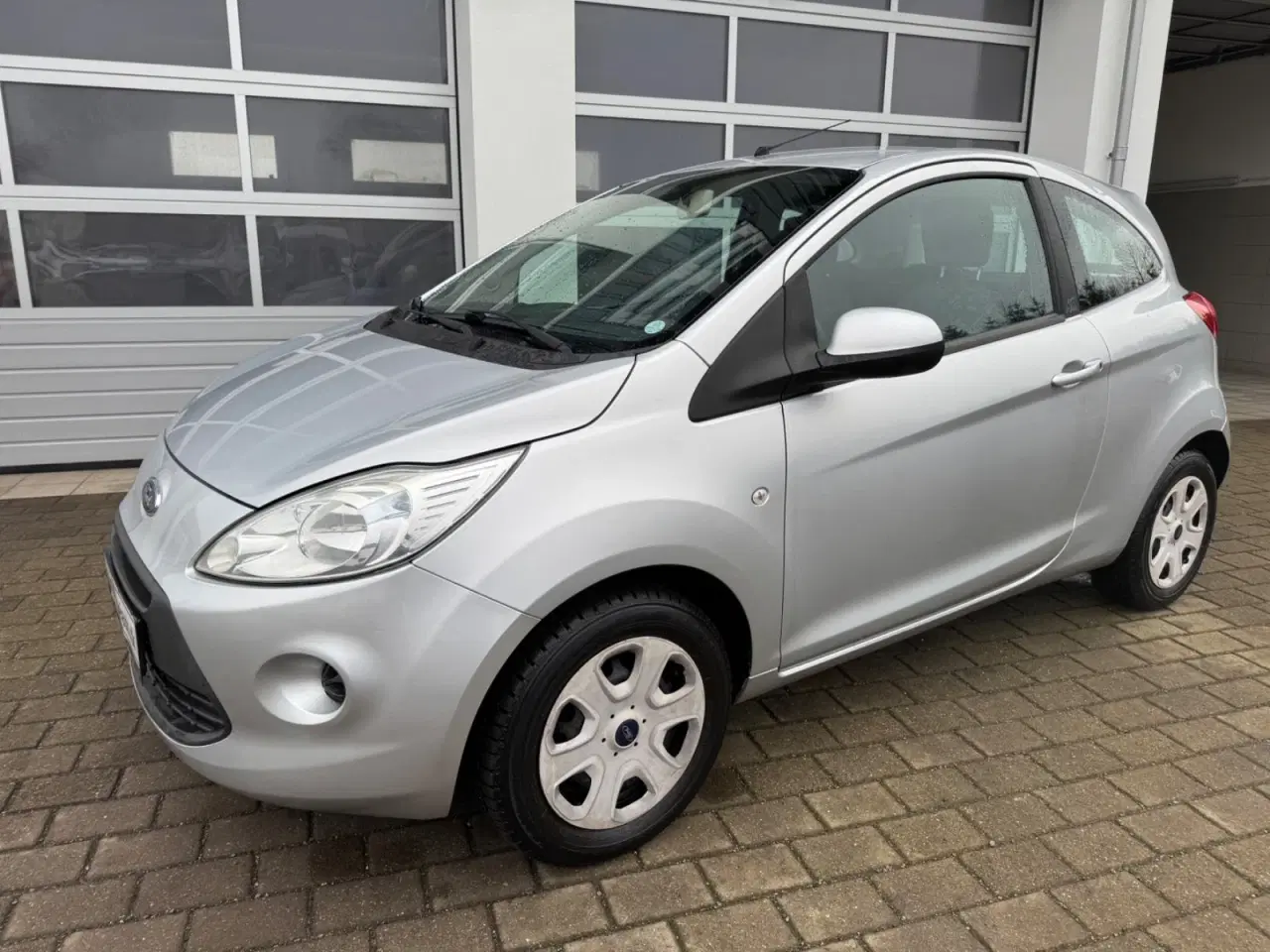 Billede 1 - Ford Ka 1,2 SE