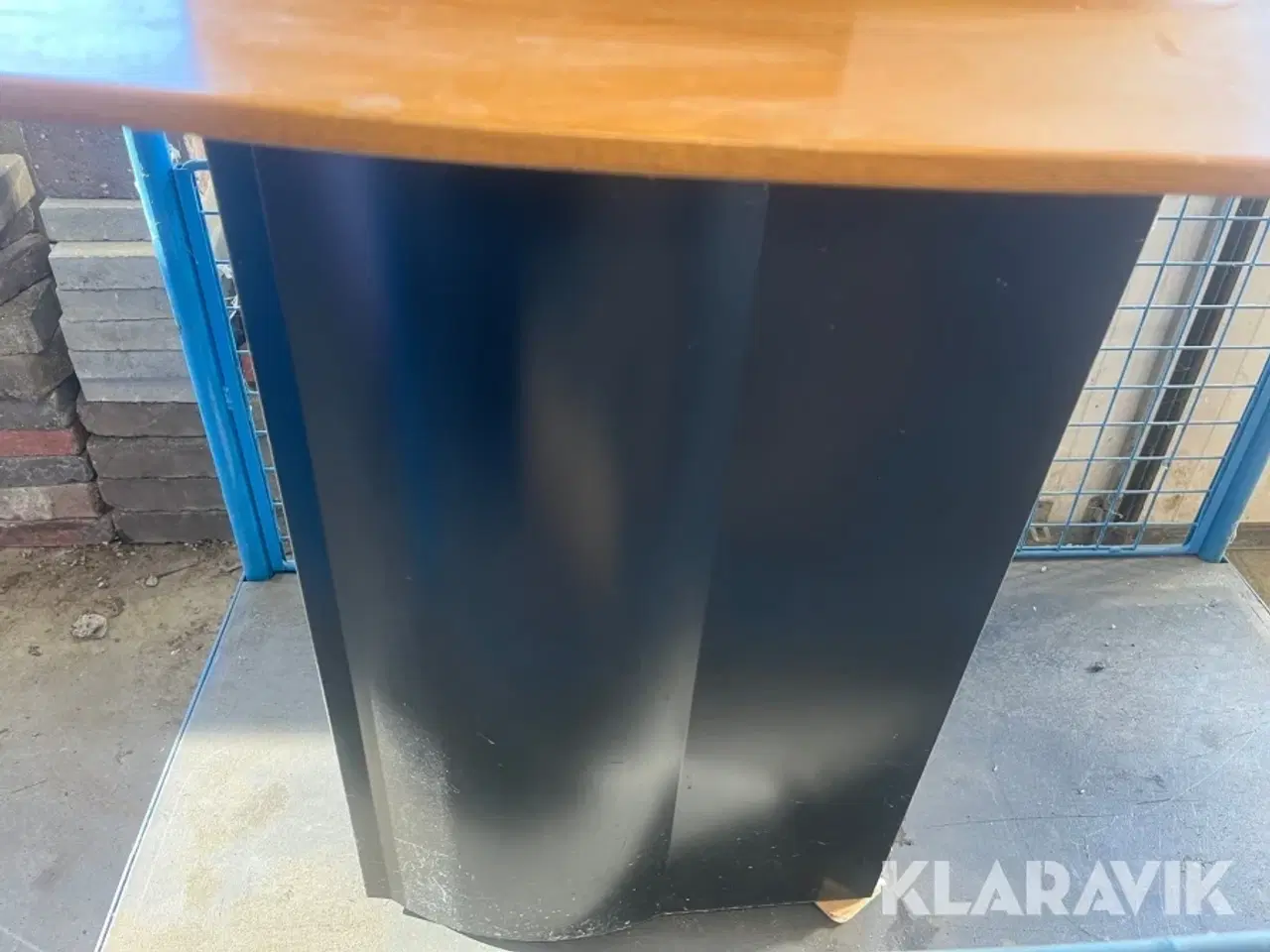 Billede 3 - Kaffemaskine Wittenborg 7100 med underskab