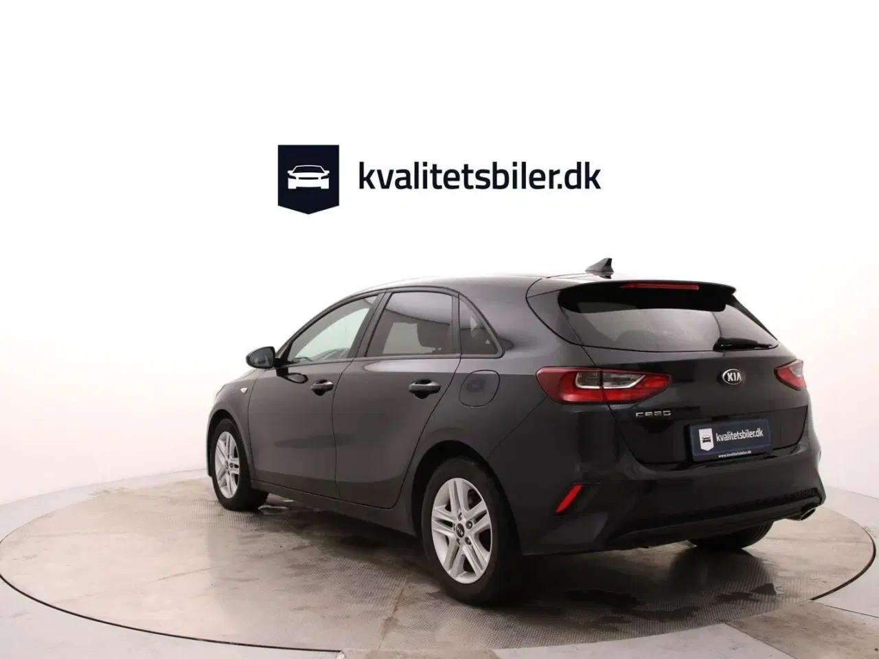 Billede 3 - Kia Ceed 1,0 T-GDi Active