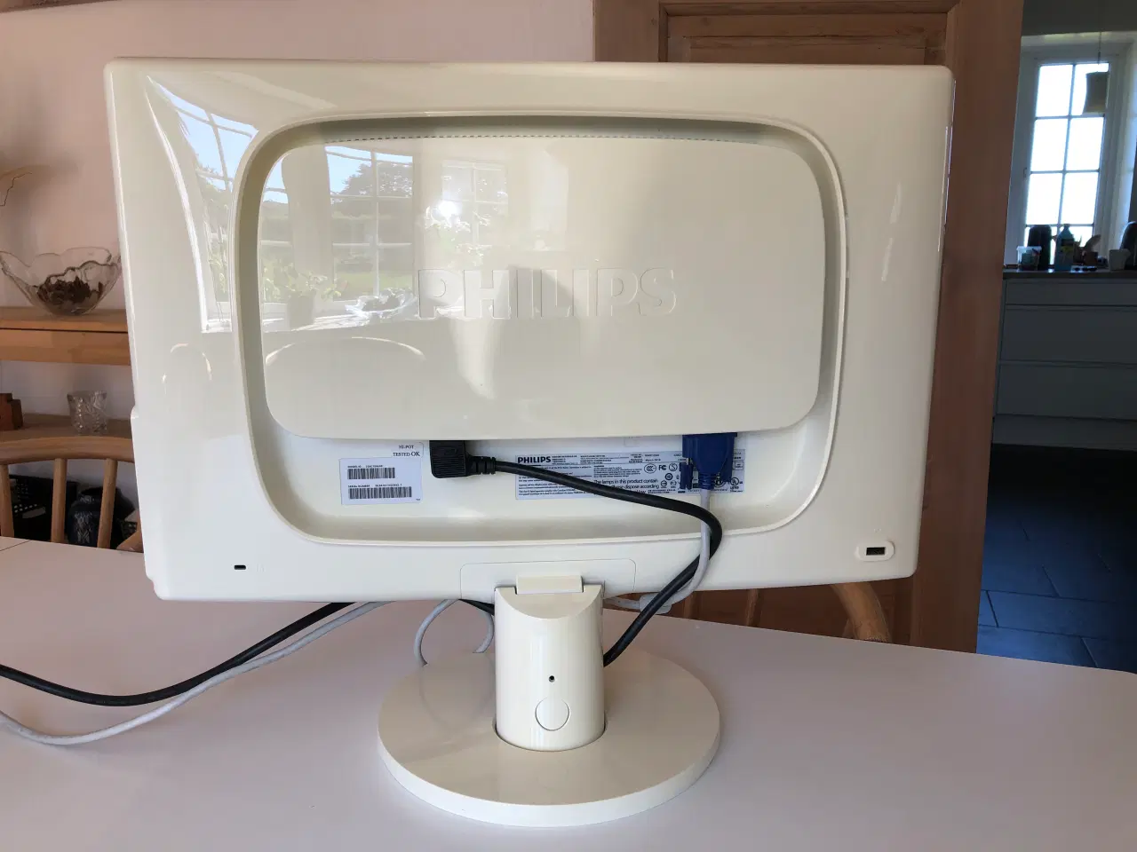 Billede 6 - Philips Brilliance 220C Skærm 22 tommer