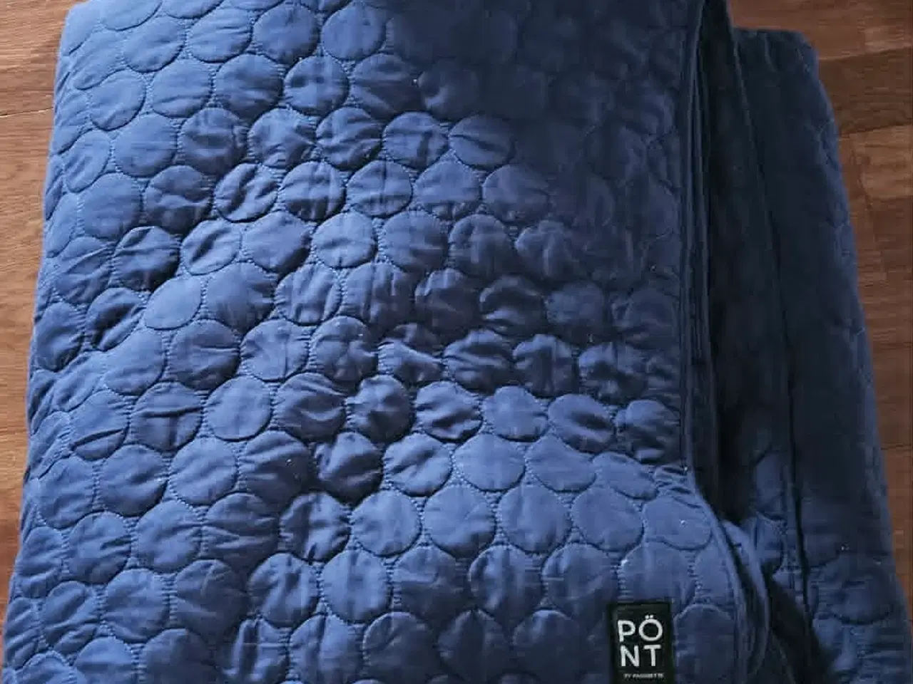 Billede 1 - Sengetæppe fra Pönt