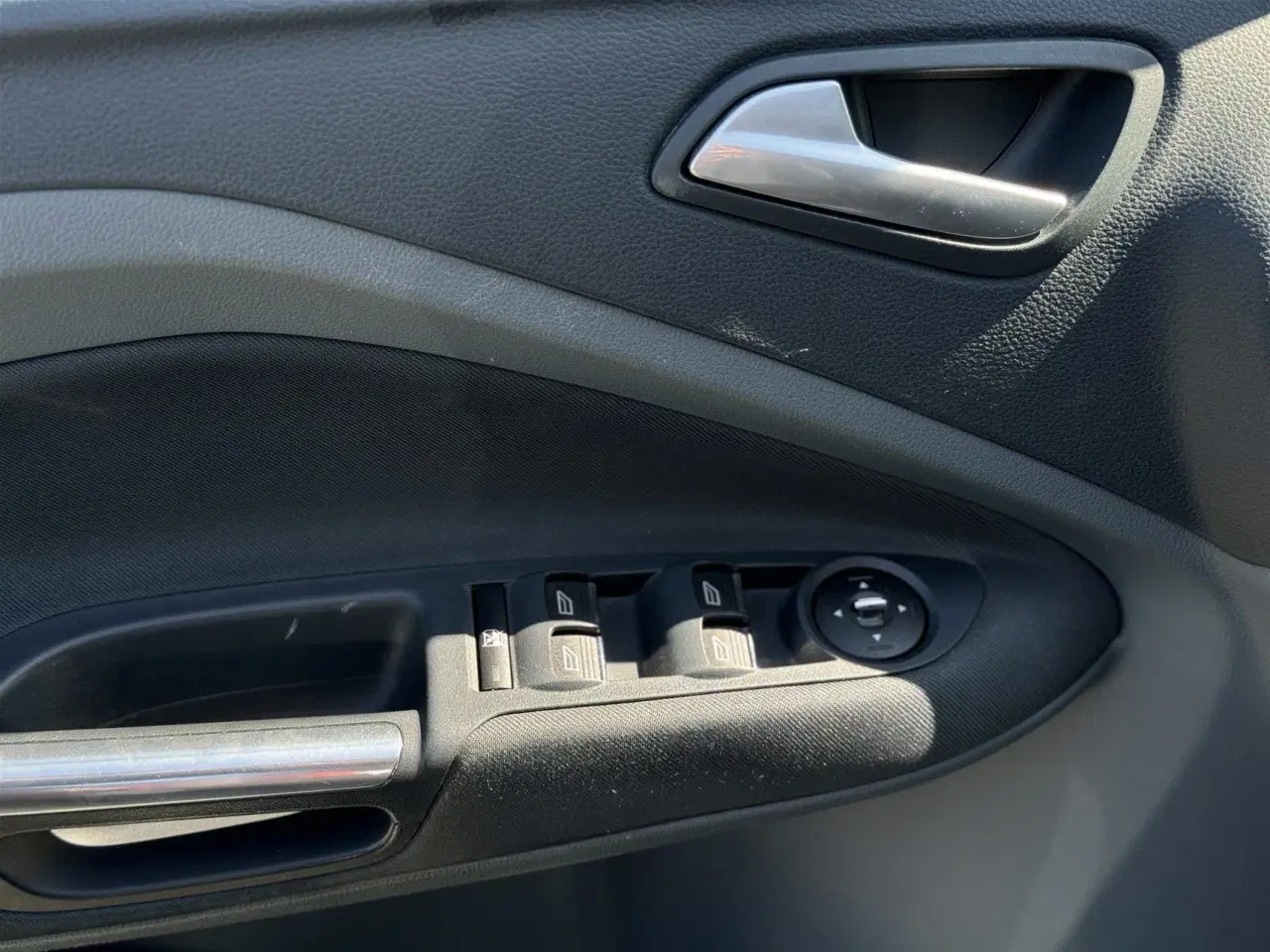 Billede 9 - Ford C-MAX 1,0 EcoBoost Trend 125HK 6g