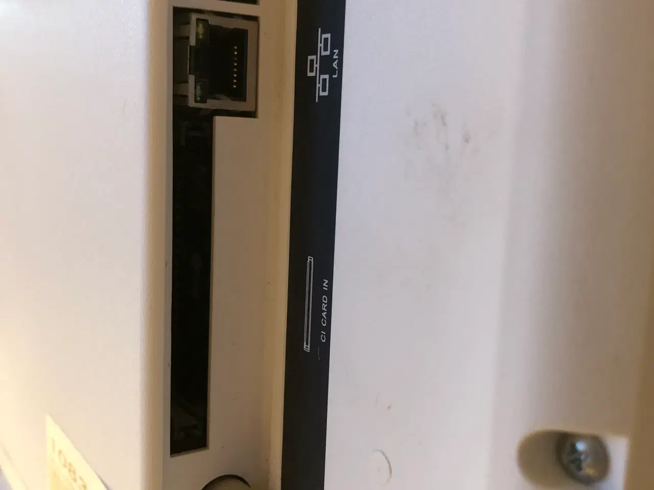 Billede 8 - 21,5 tommer LED TV  med indbygget DVD afspiller fr