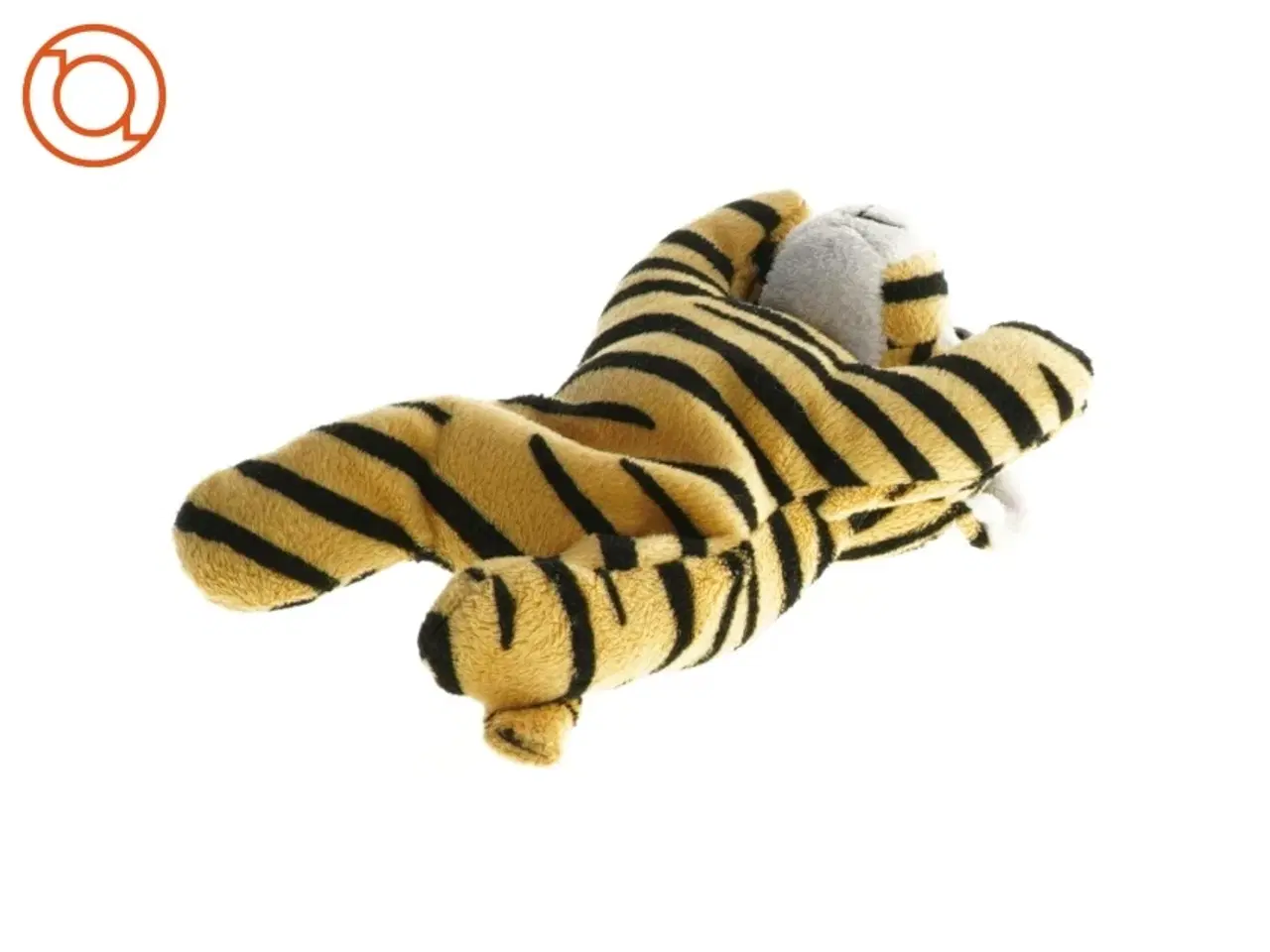 Billede 3 - Tigerblødt legetøj (str. 17 cm)
