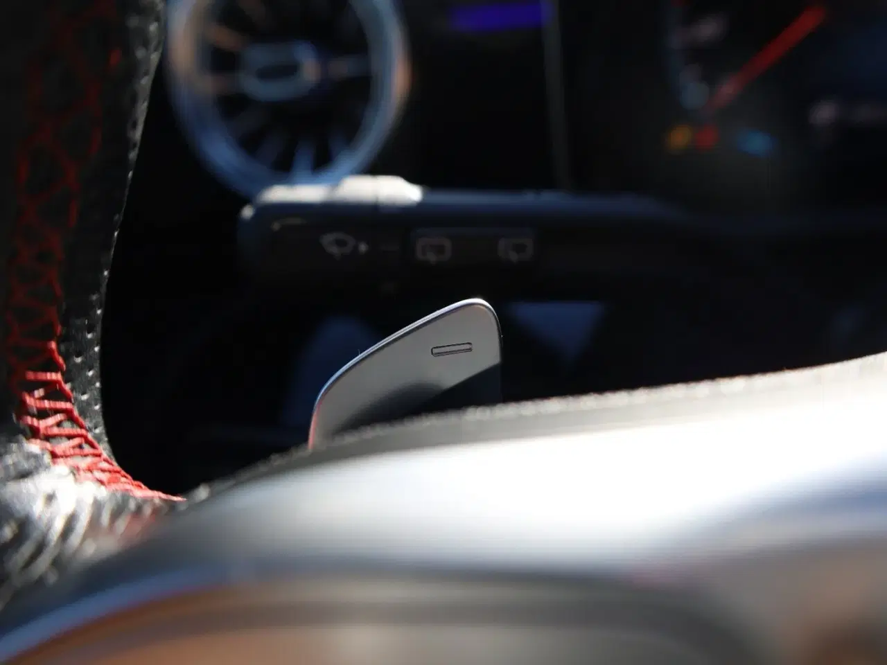 Billede 13 - Mercedes A200 1,3 AMG Line aut.