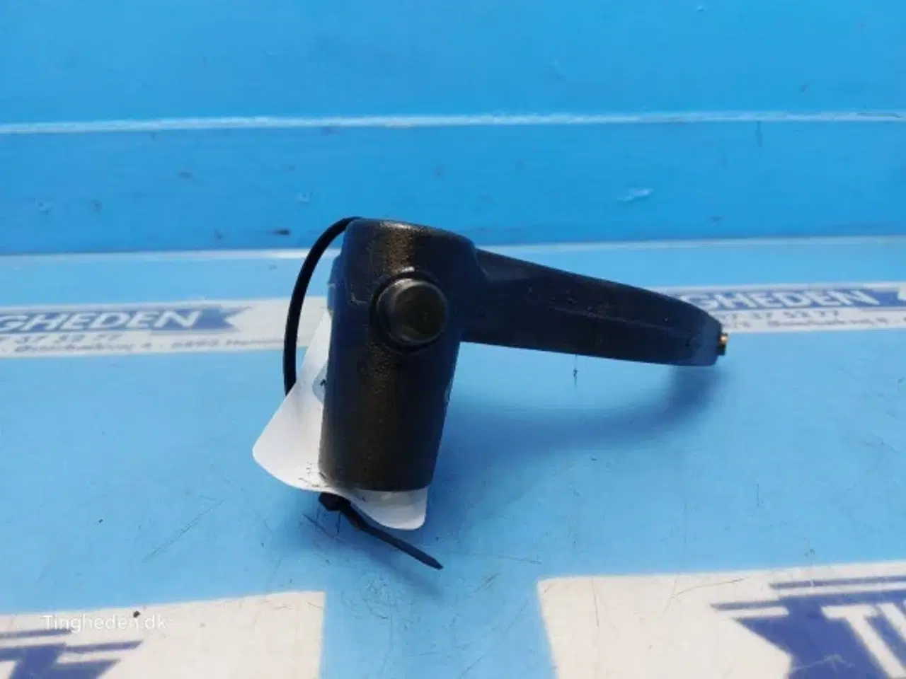 Billede 3 - New Holland CR9080 Gaffel 84071587