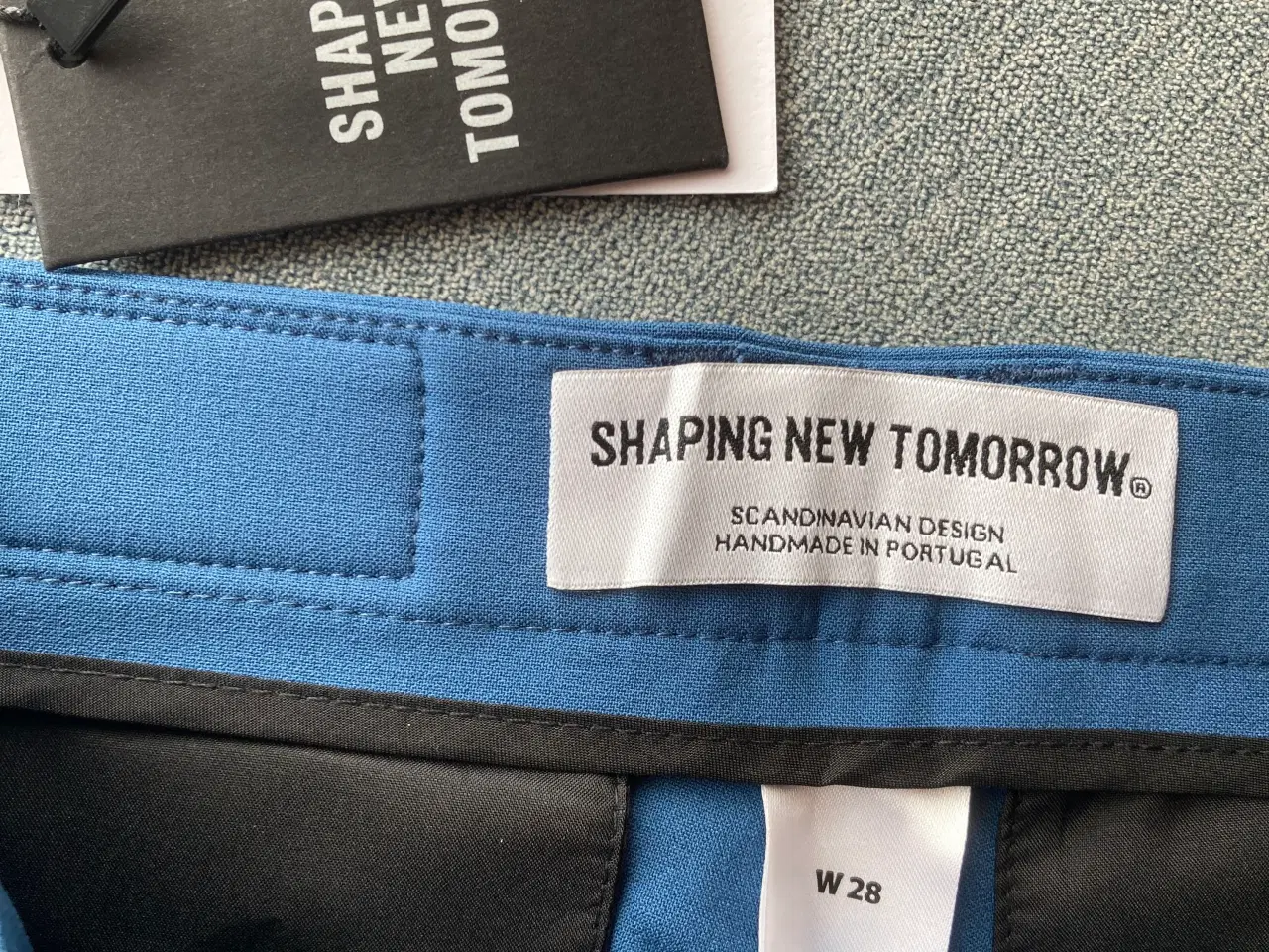 Billede 2 - Shaping new tomorrow shorts str M 