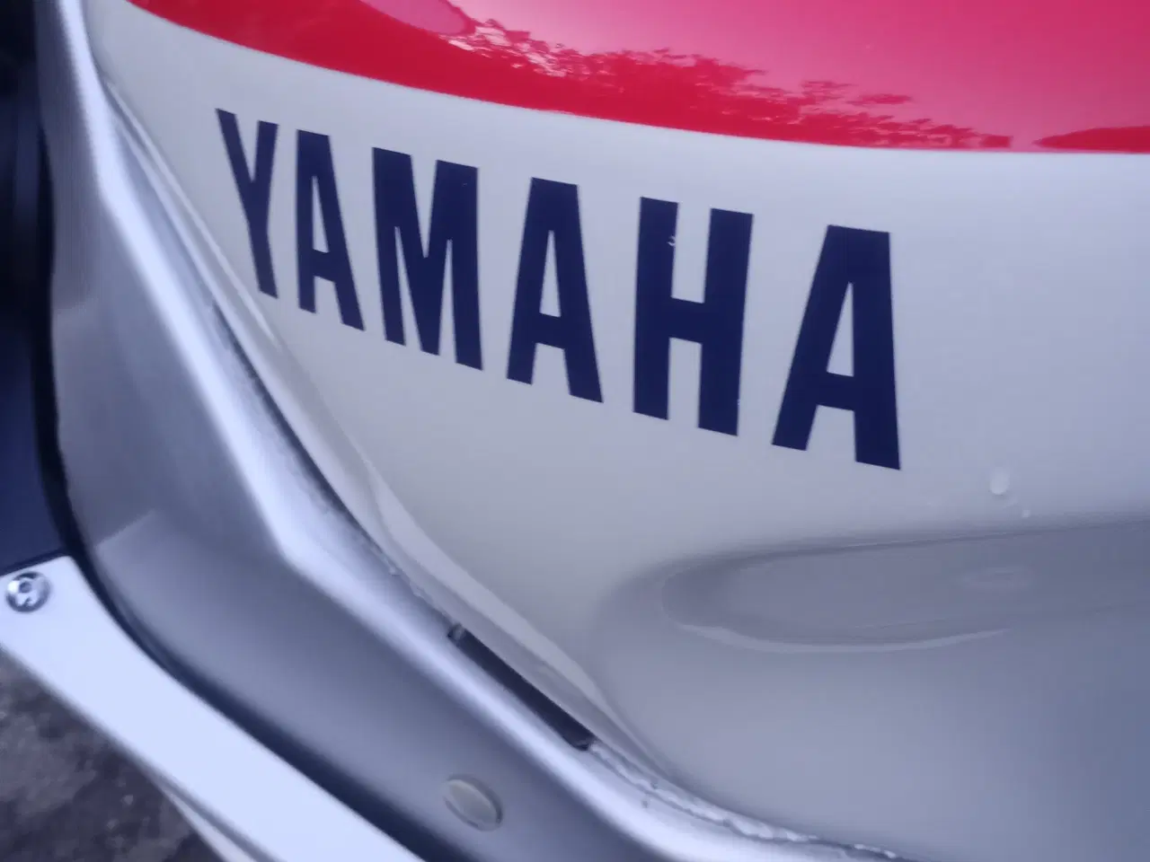 Billede 1 - Yamaha Fzr 1000 exup