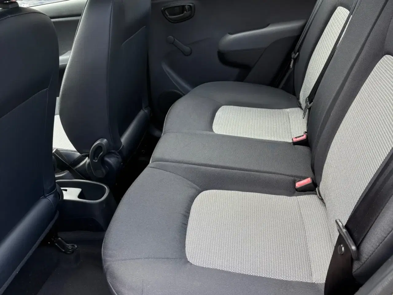 Billede 5 - Hyundai i10 1,1 Classic
