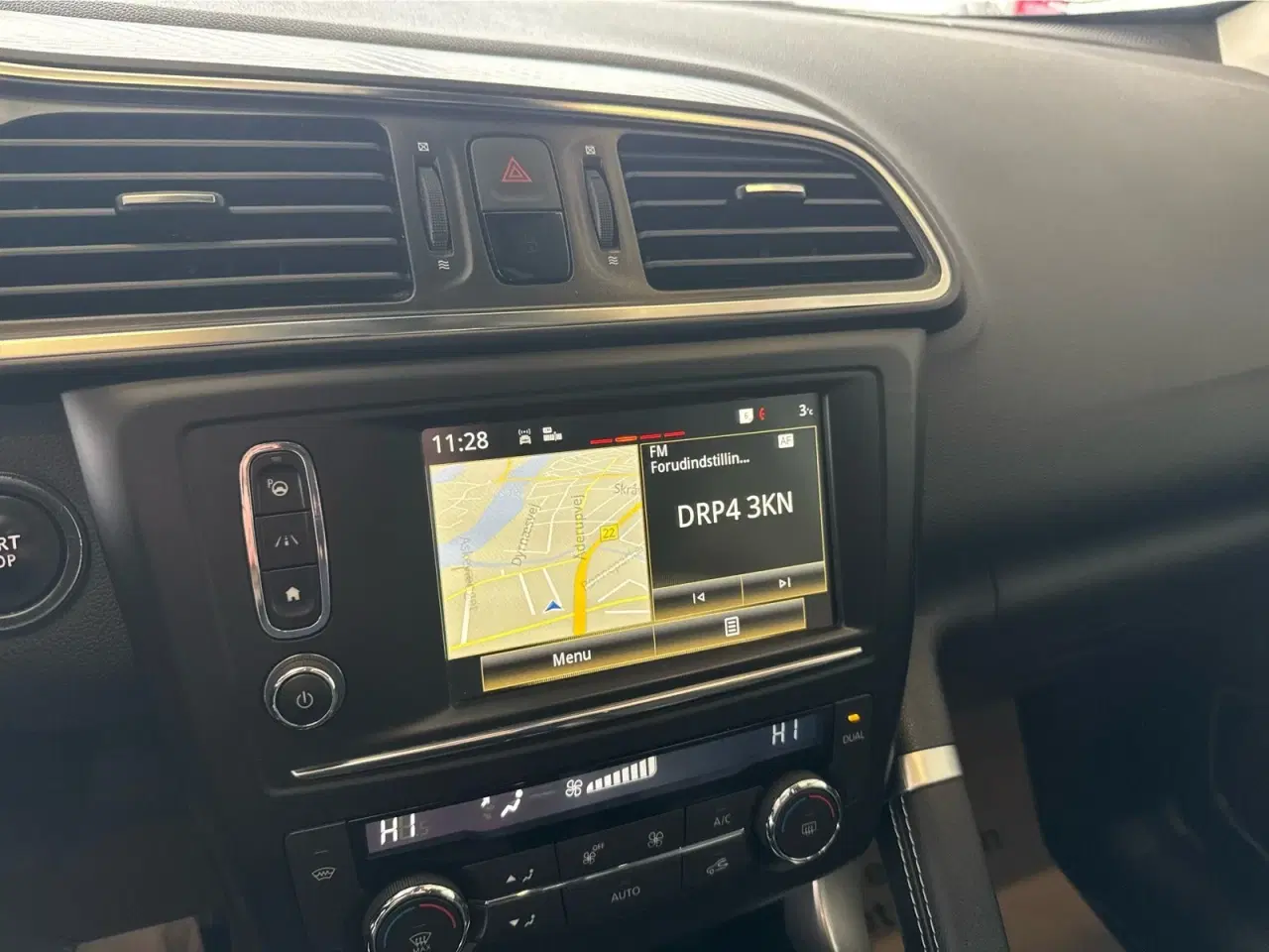 Billede 14 - Renault Kadjar 1,6 dCi 130 Bose Edition