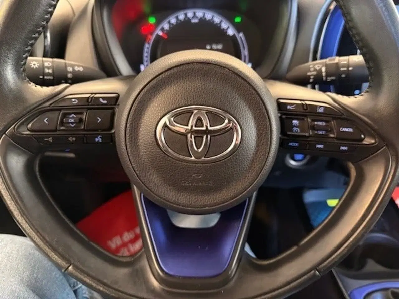 Billede 12 - Toyota Aygo X 1,0 Envy