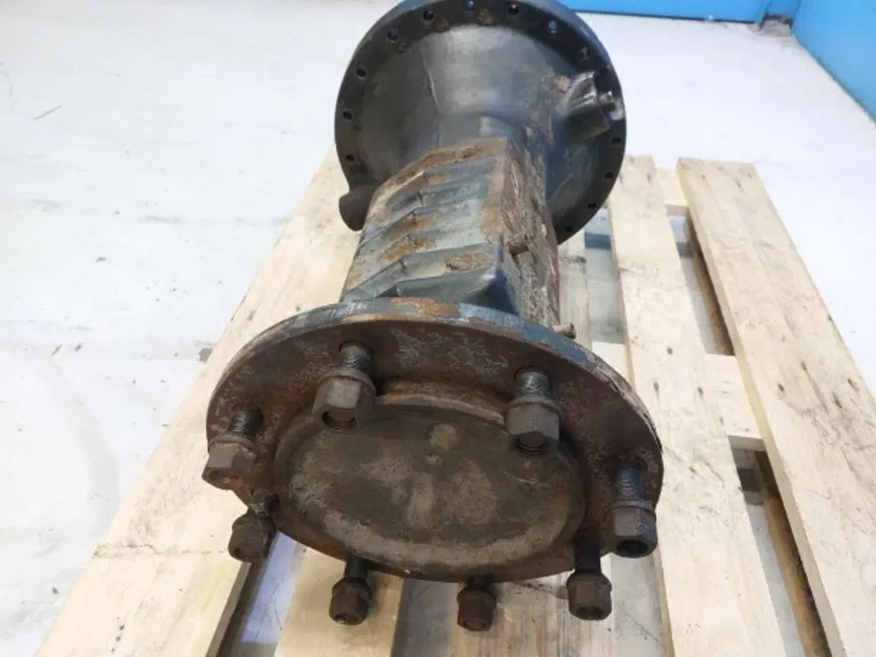 Billede 10 - Valmet 705 Lår 30171300