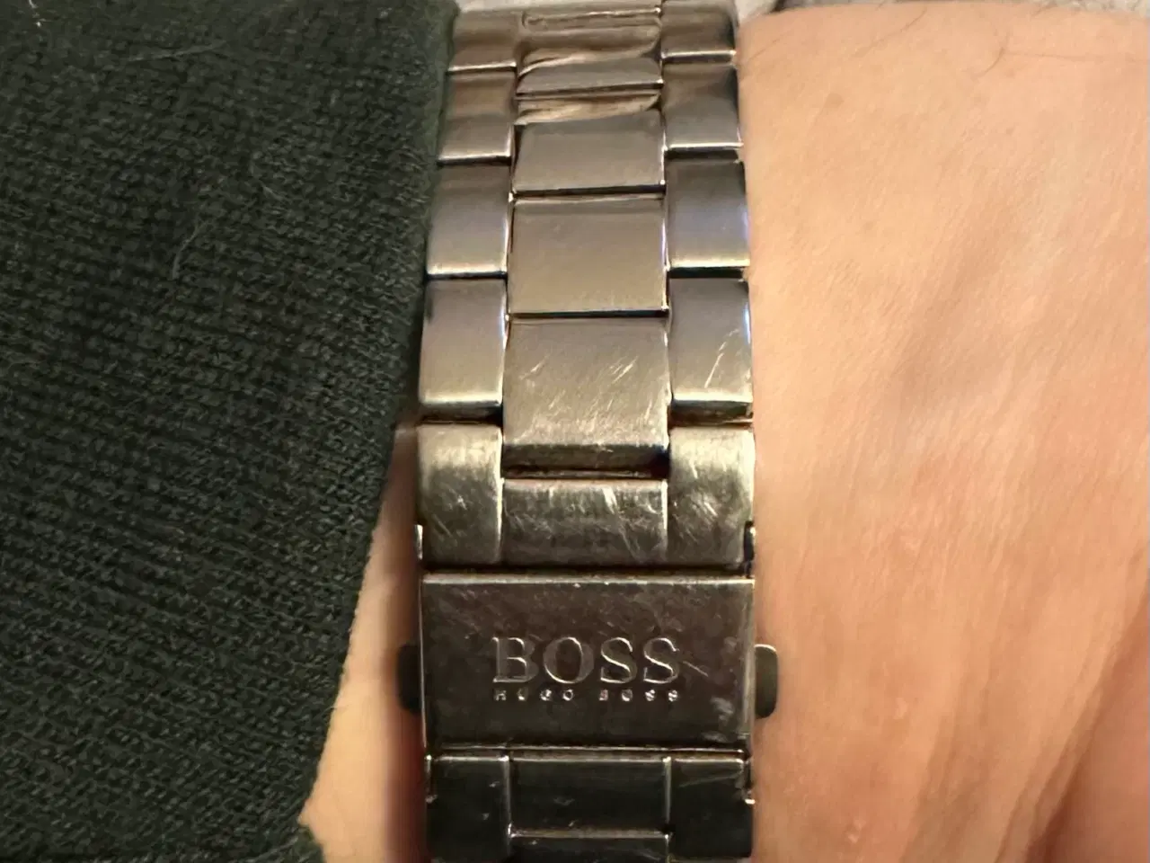 Billede 5 - Hugo Boss Ur 1513527