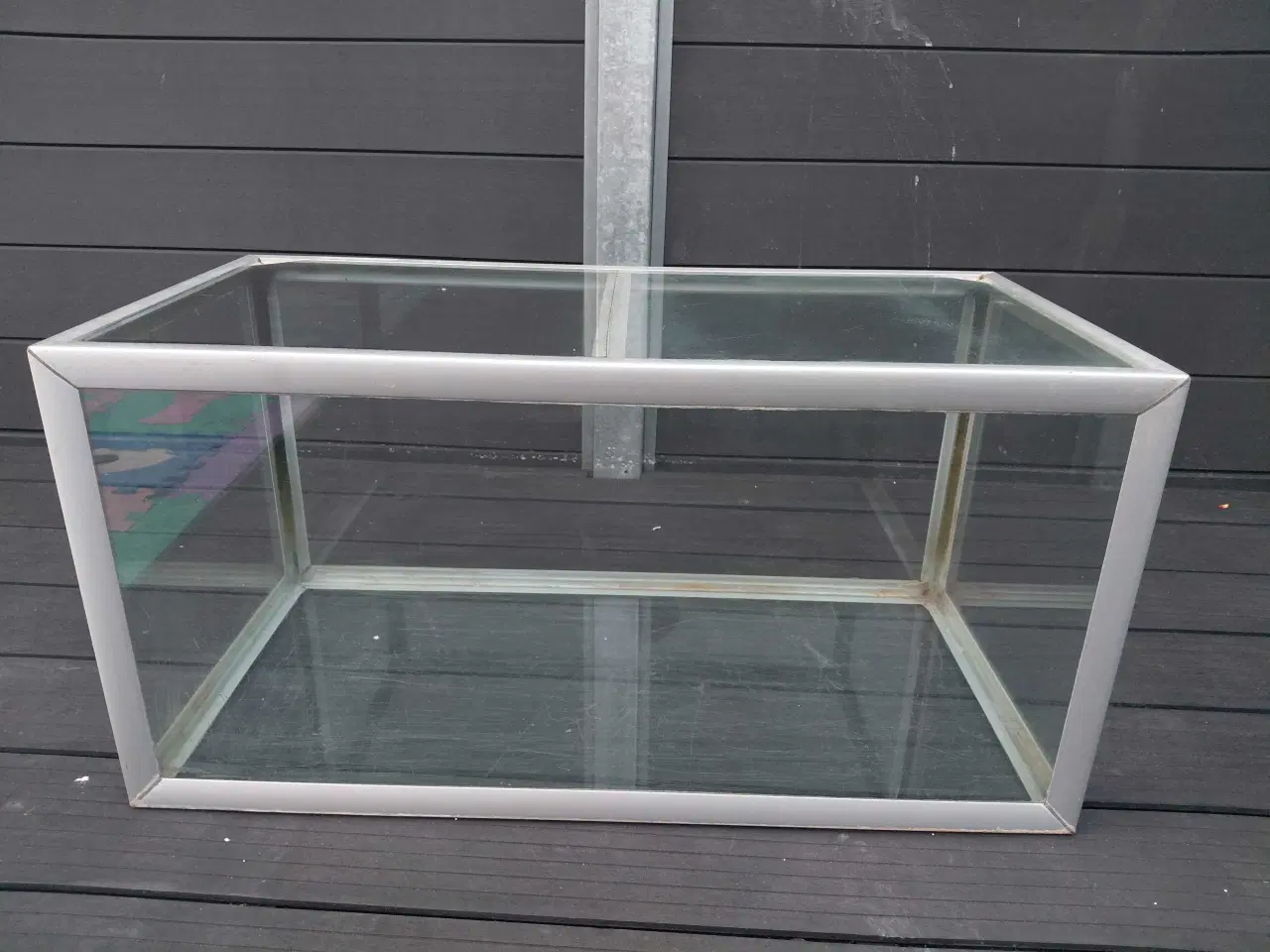 Billede 1 - Akvarier 128L 