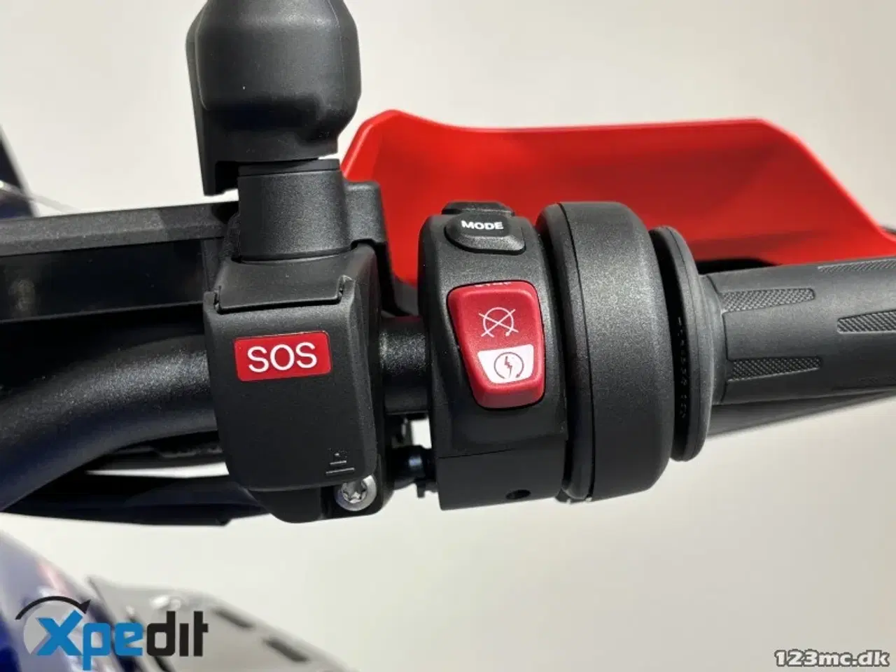 Billede 13 - BMW R 1300 GS Adventure