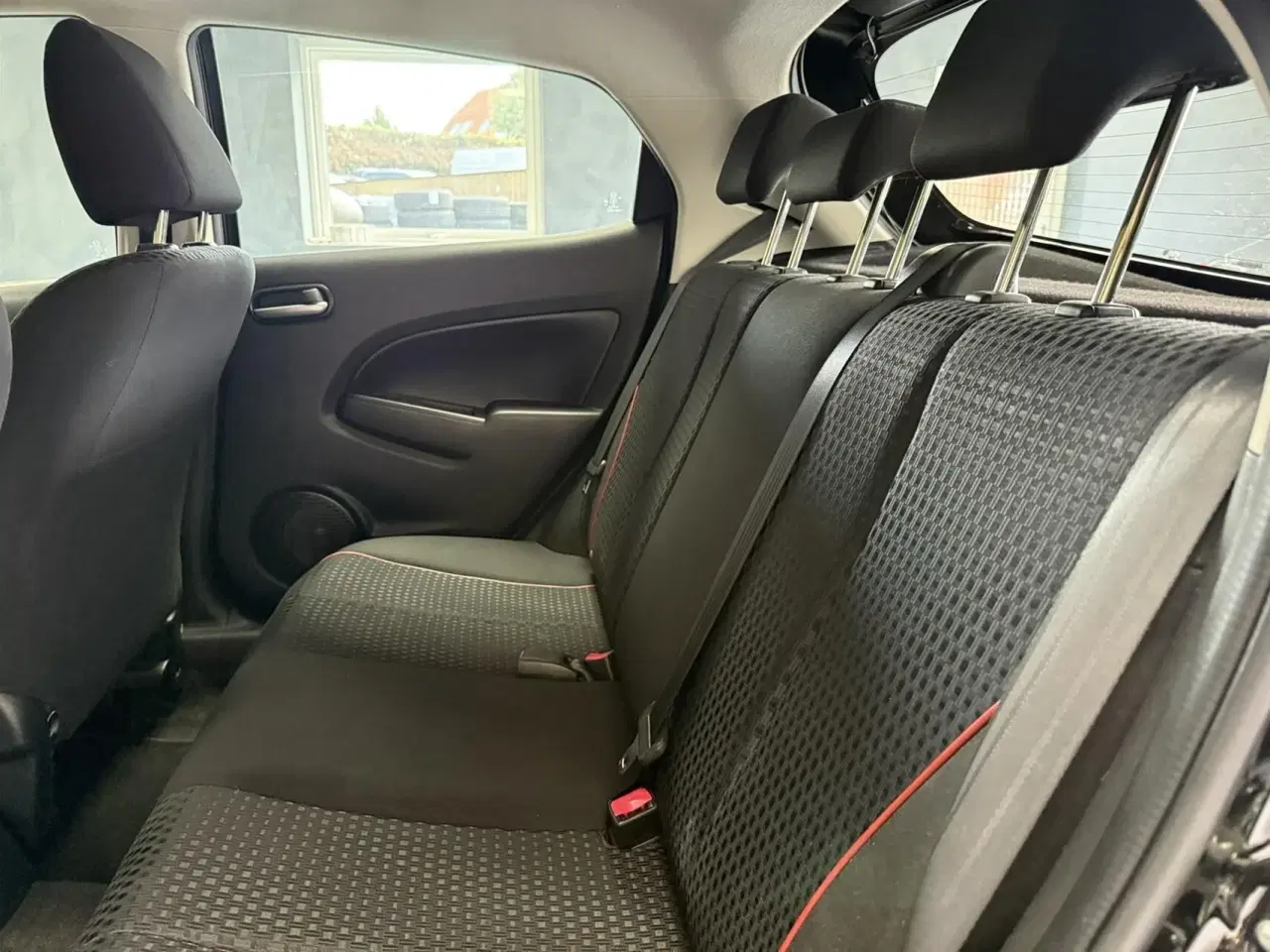 Billede 13 - Mazda 2 1,3 84HK 5d