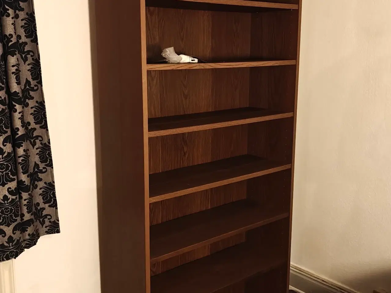 Billede 3 - Ikea Billy reol