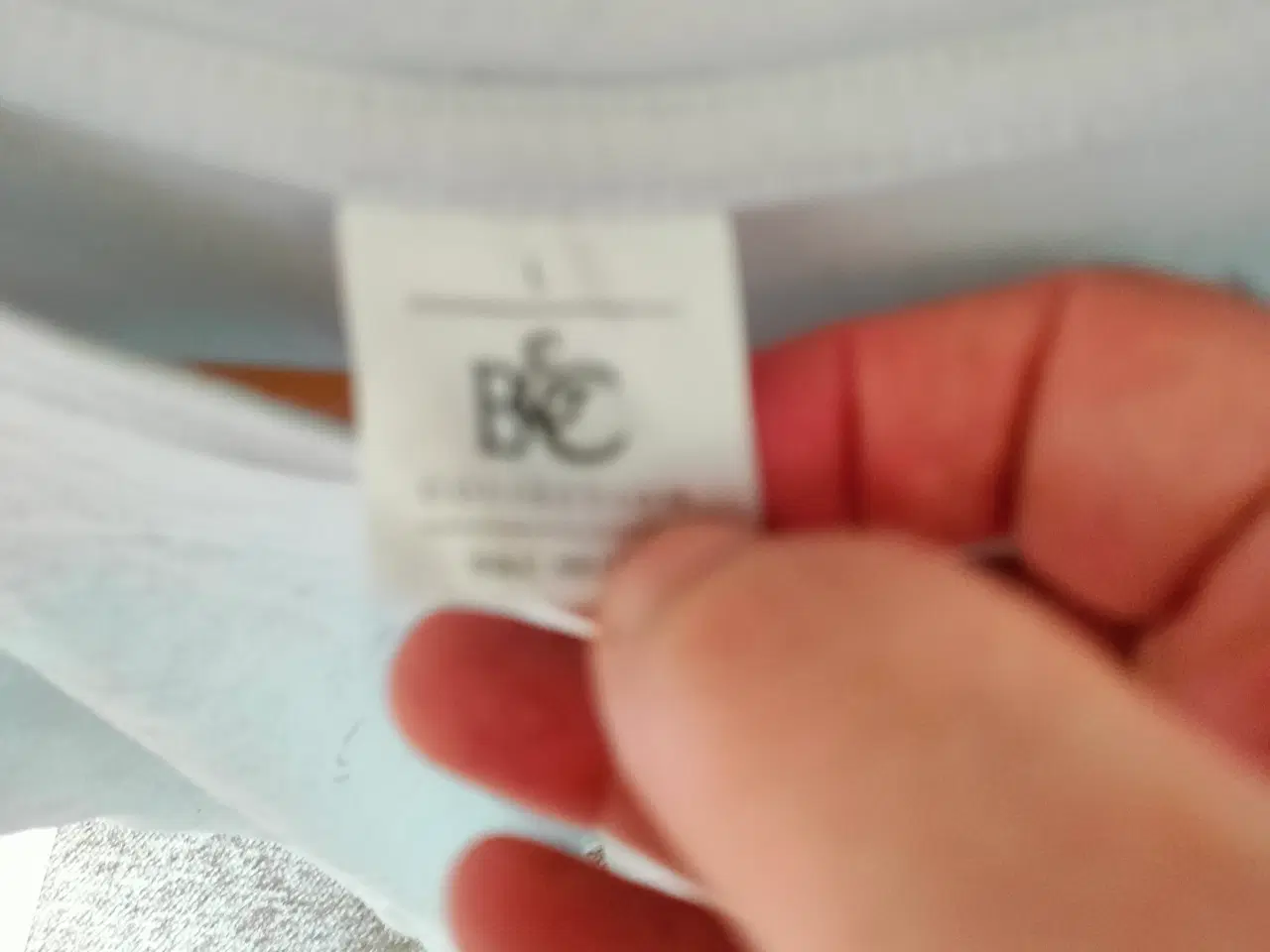 Billede 2 - T shirts til mænd 