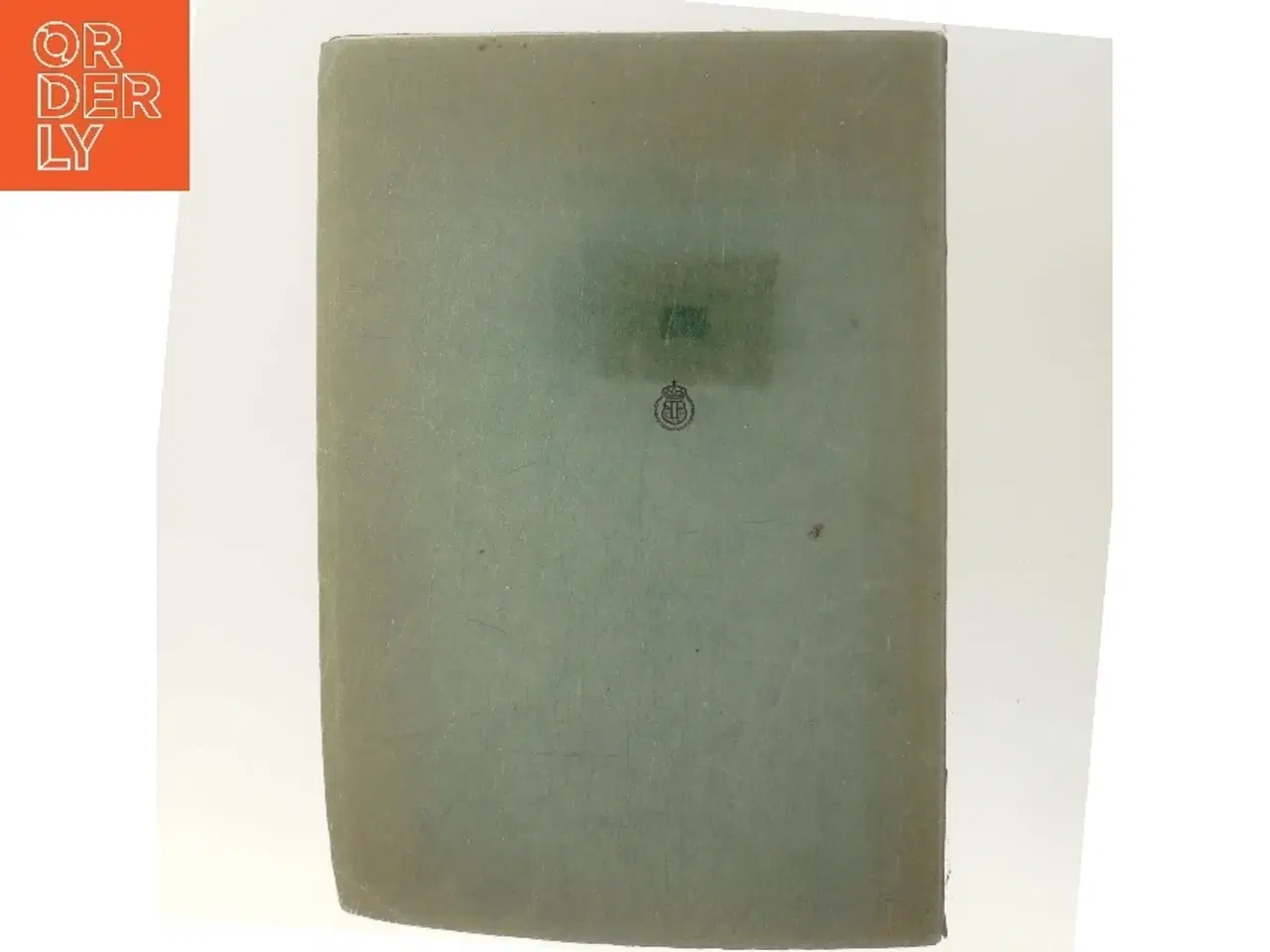 Billede 3 - Nationalmuseets Bog om Sjældne Fund fra de Seneste Aar (Bog)