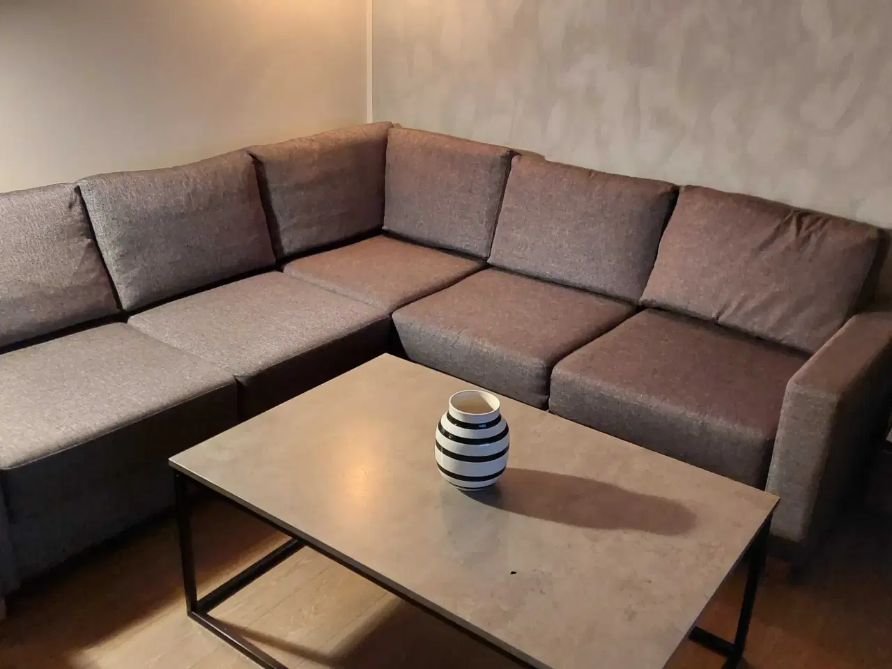 Billede 1 - Sovesofa i virkelig god stand