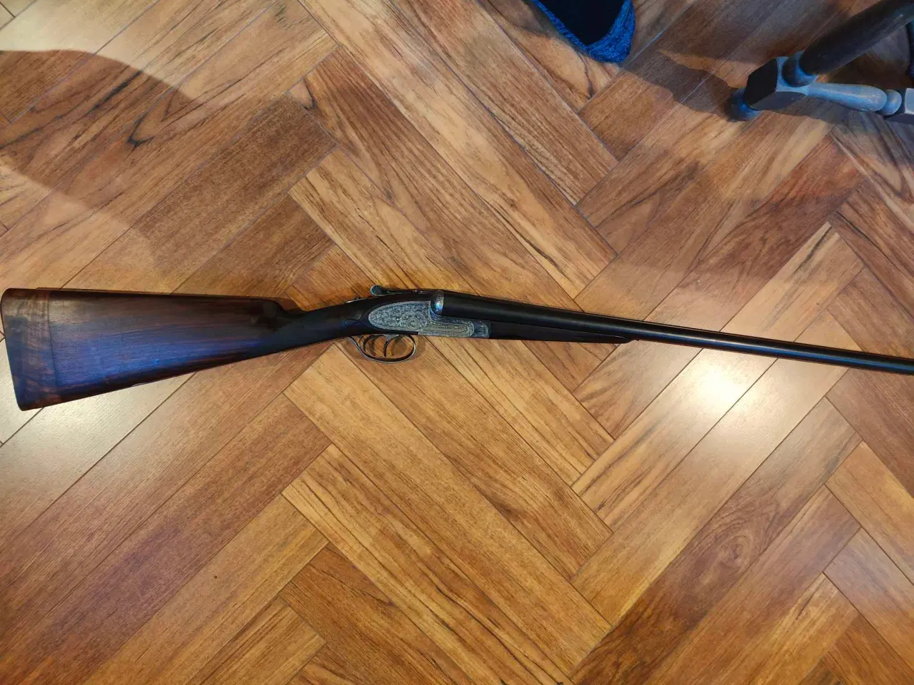 Billede 4 - aya goldmann ambasador cal 12