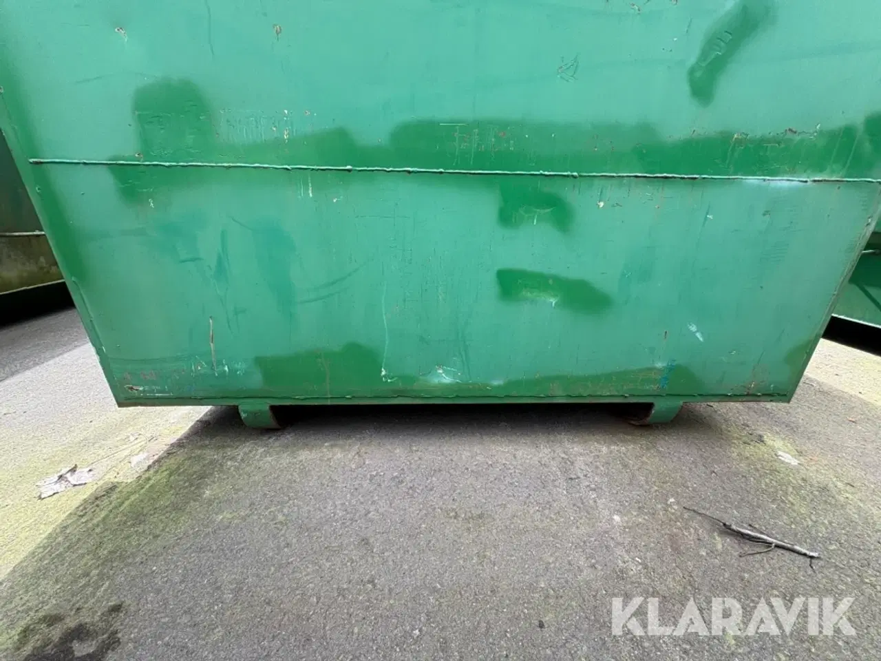 Billede 11 - Vipcontainer 16m3