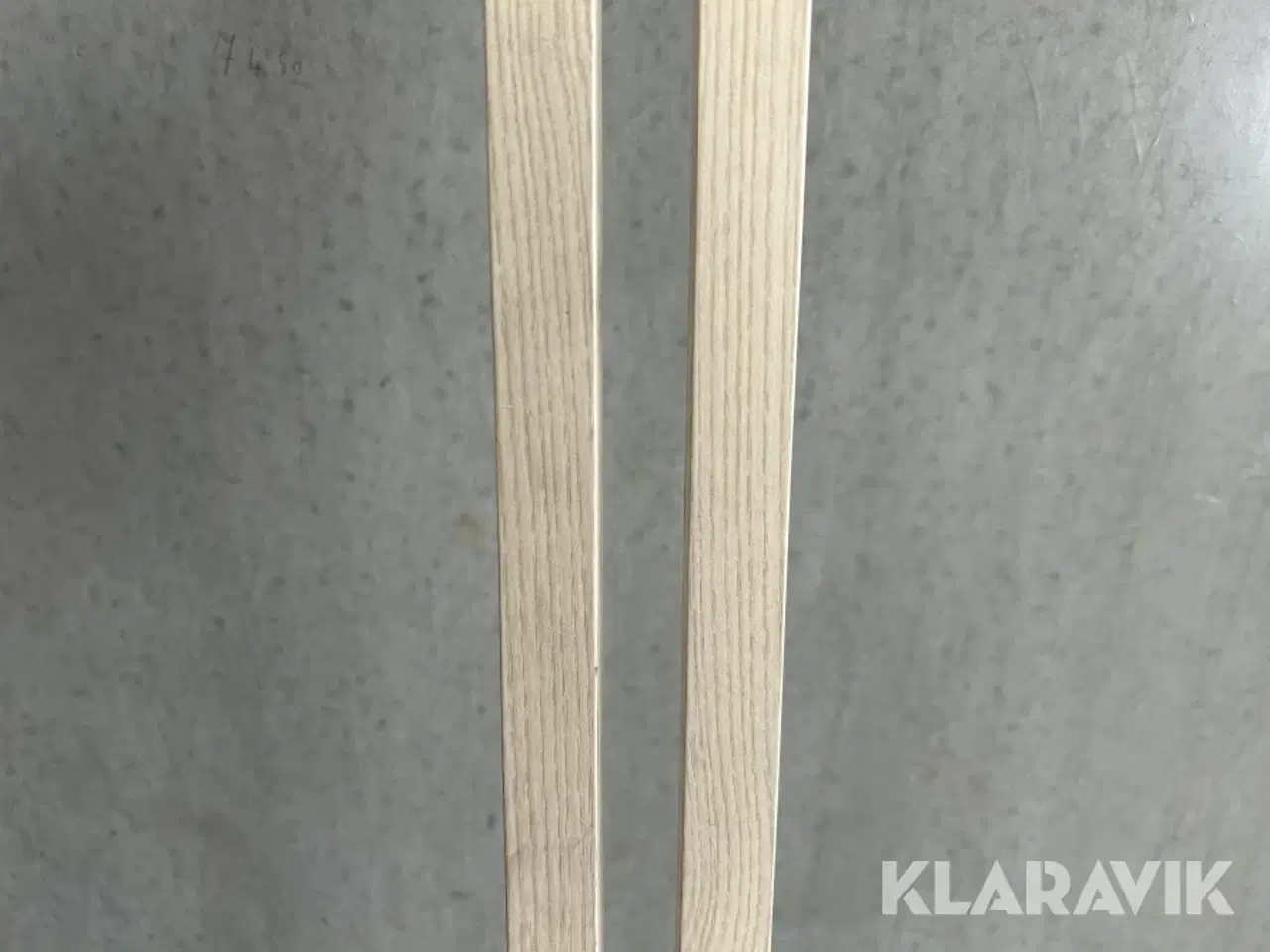 Billede 3 - Lister Ash, 100styk