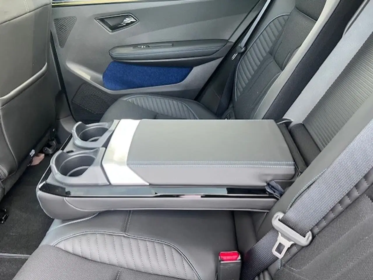Billede 10 - Renault Scenic E-Tech 87 Esprit Alpine 5d