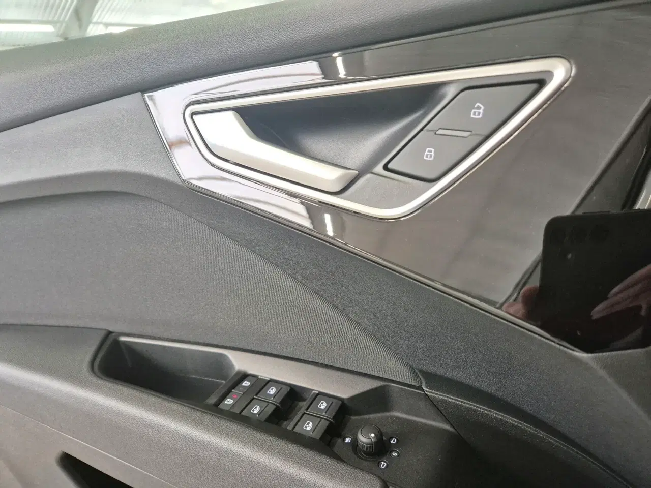 Billede 22 - Audi Q4 40 E-tron S Line 204HK 5d Aut.