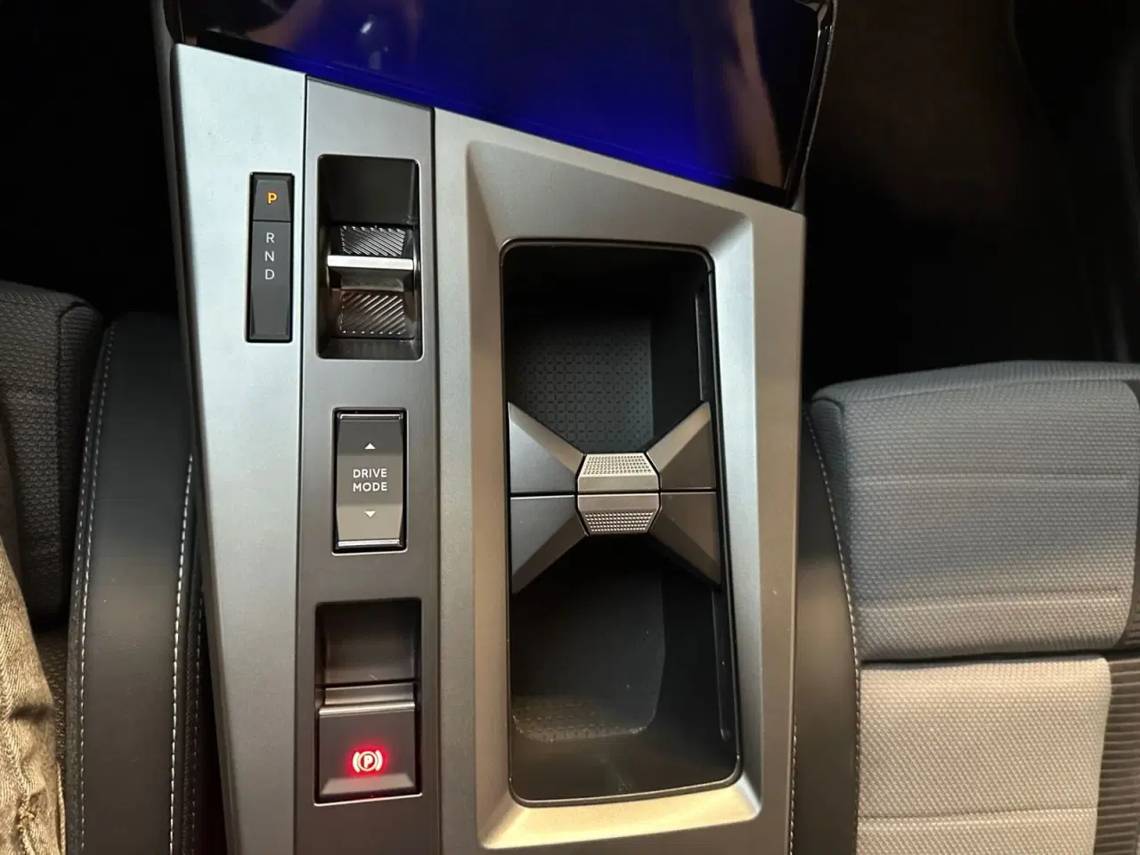 Billede 24 - Opel Grandland-e 73 Edition