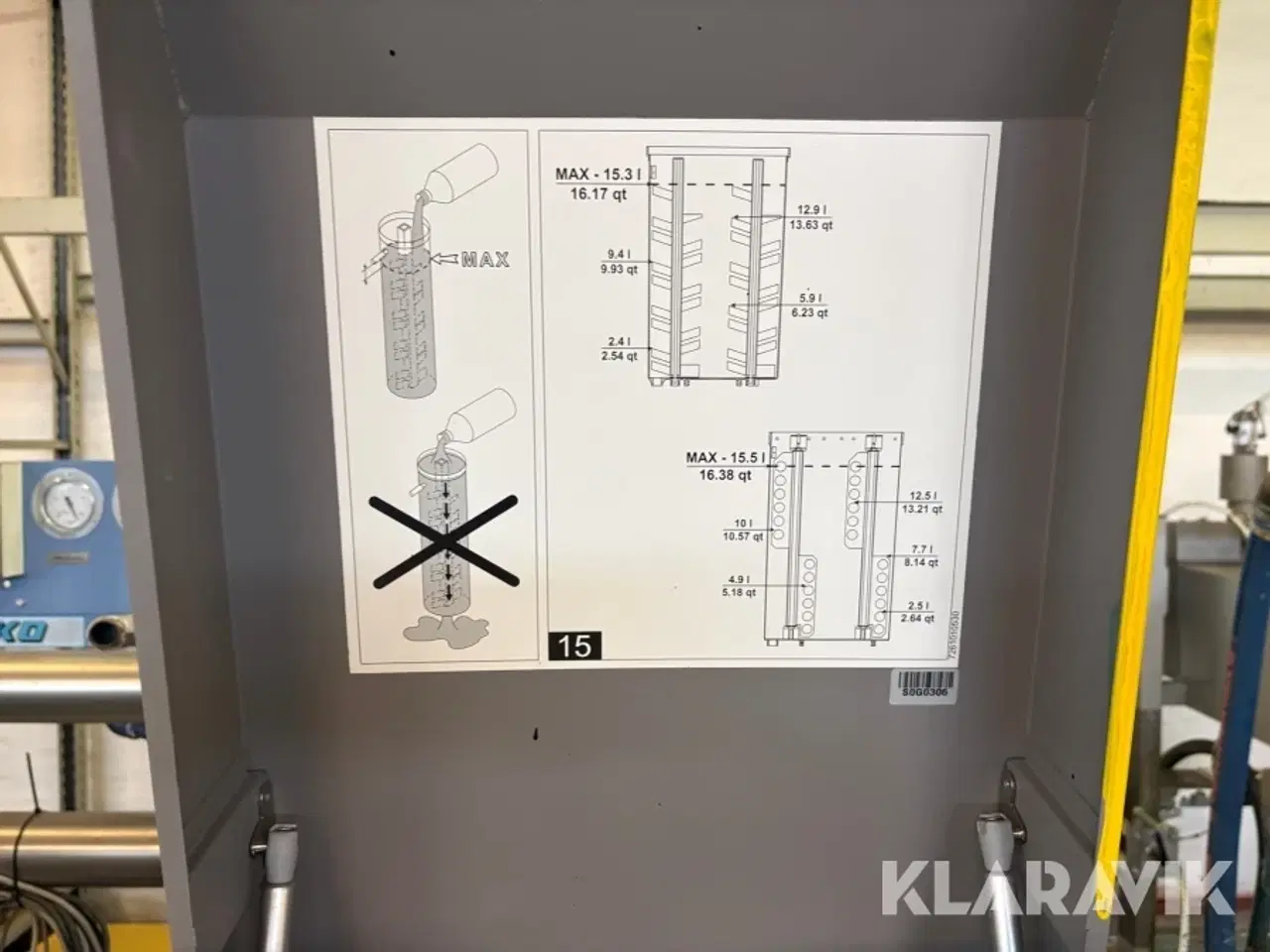 Billede 12 - Farvetoner CPSCOLOR D800