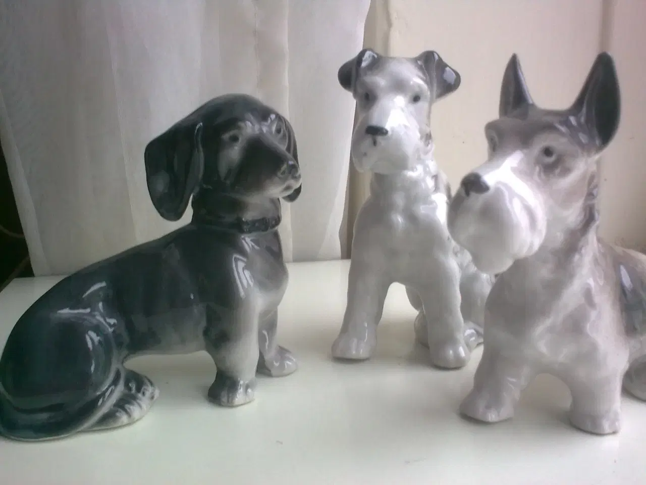 Billede 19 - Churchill skål * Politisk fredag slik & Frugt fad 