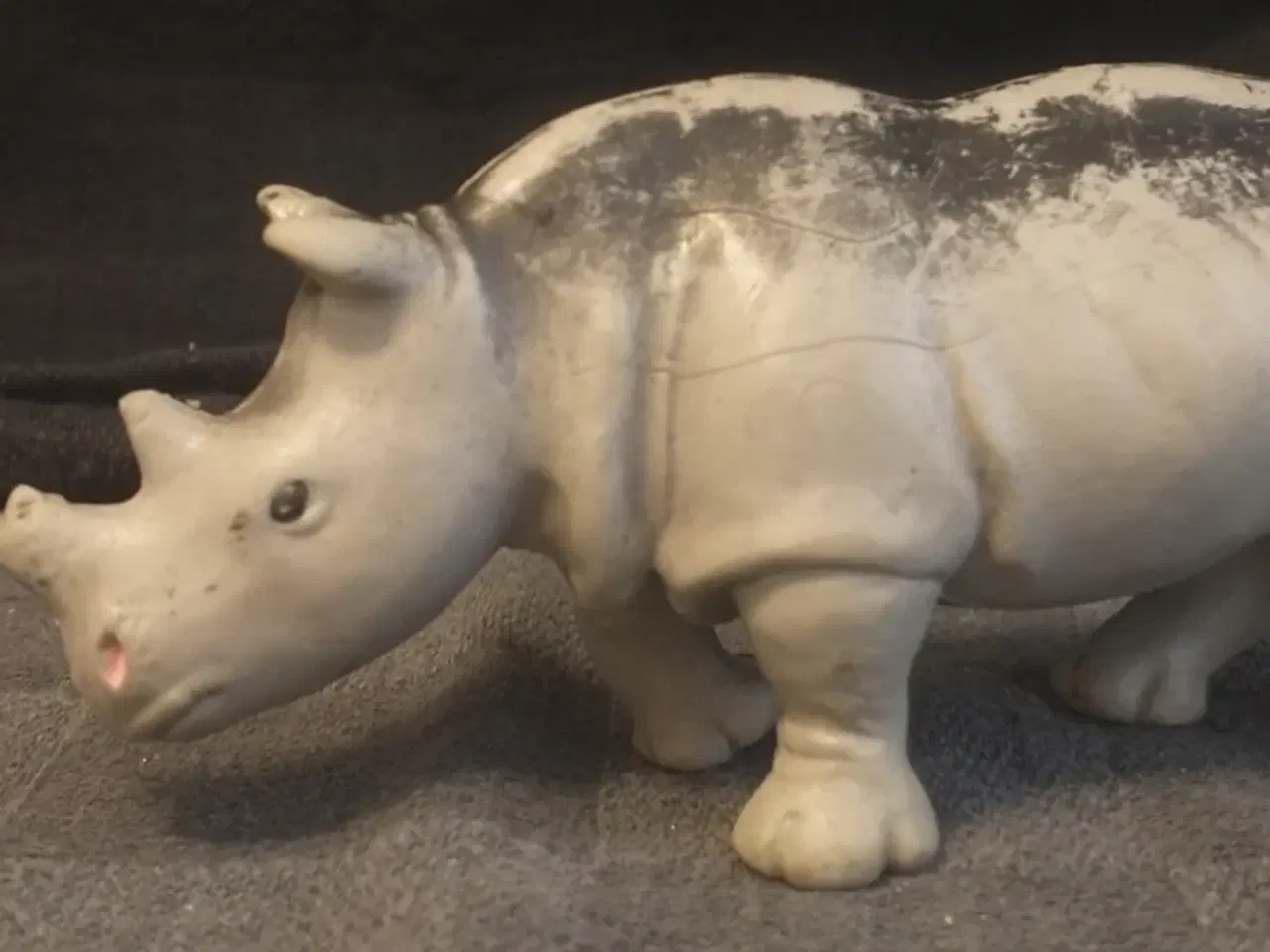 Billede 3 - Gamle Schleich dyr