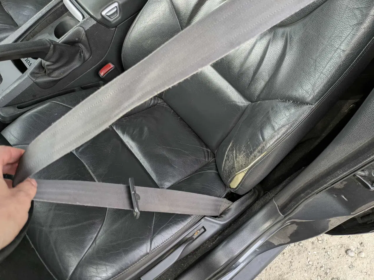 Billede 11 - Volvo V70 2.4 170Hk