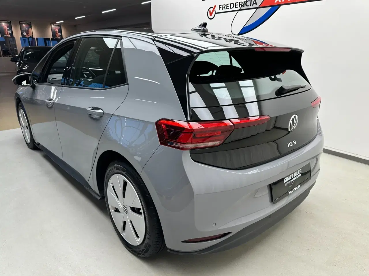 Billede 4 - VW ID.3 58 Pro