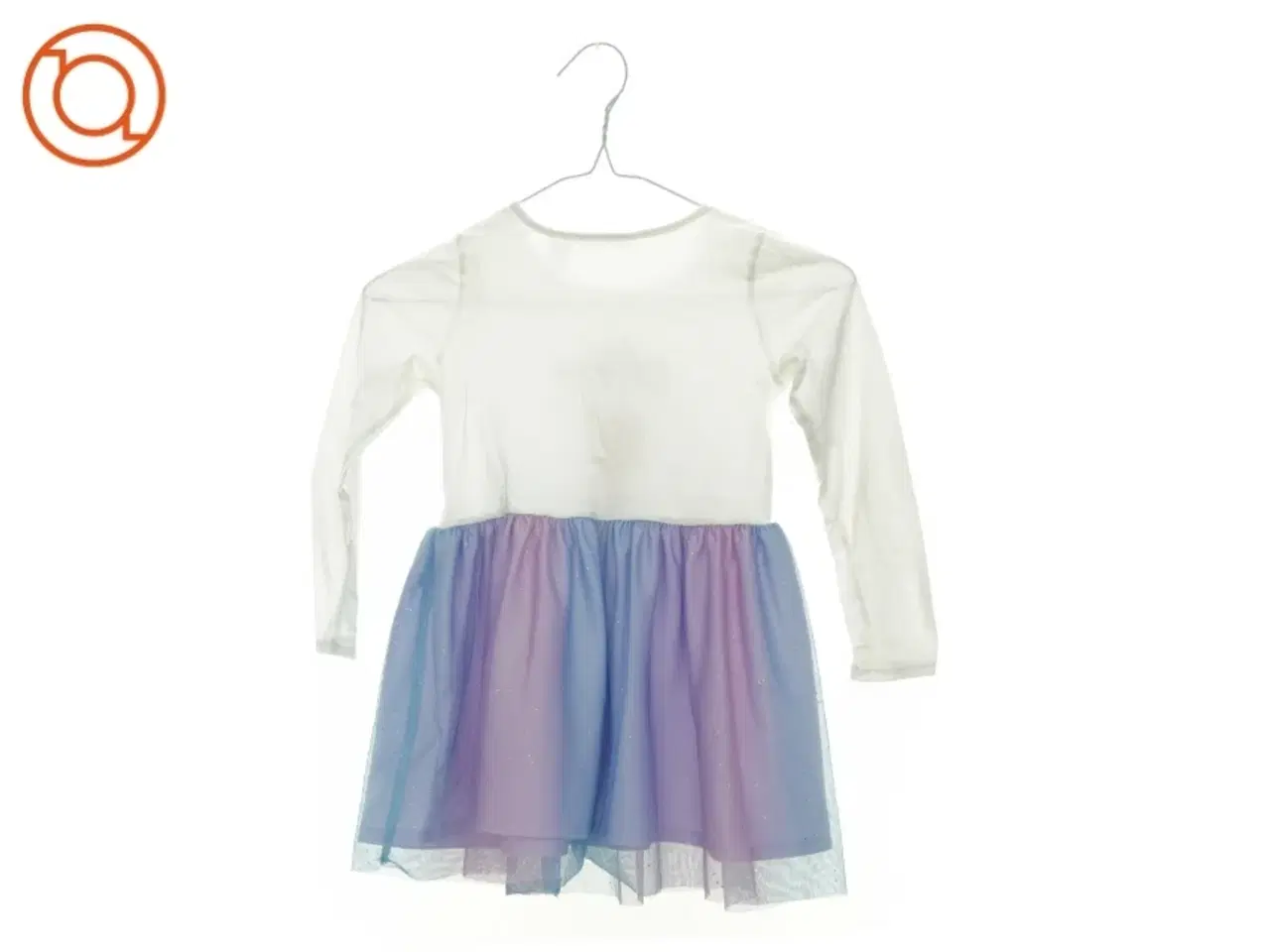 Billede 2 - Kjole fra H&M (str. 110 cm)