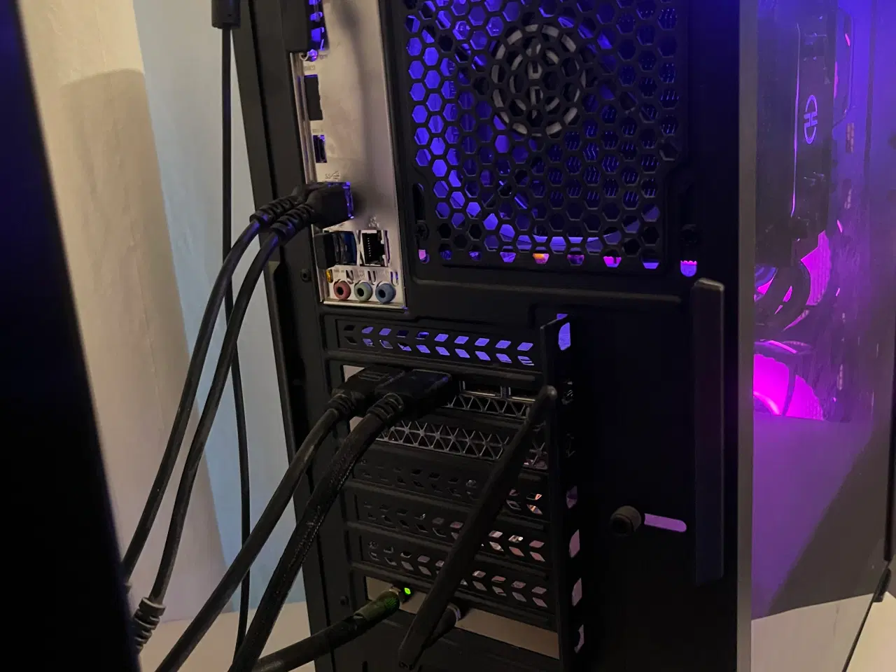 Billede 6 - Gamer pc fra pcspecialist