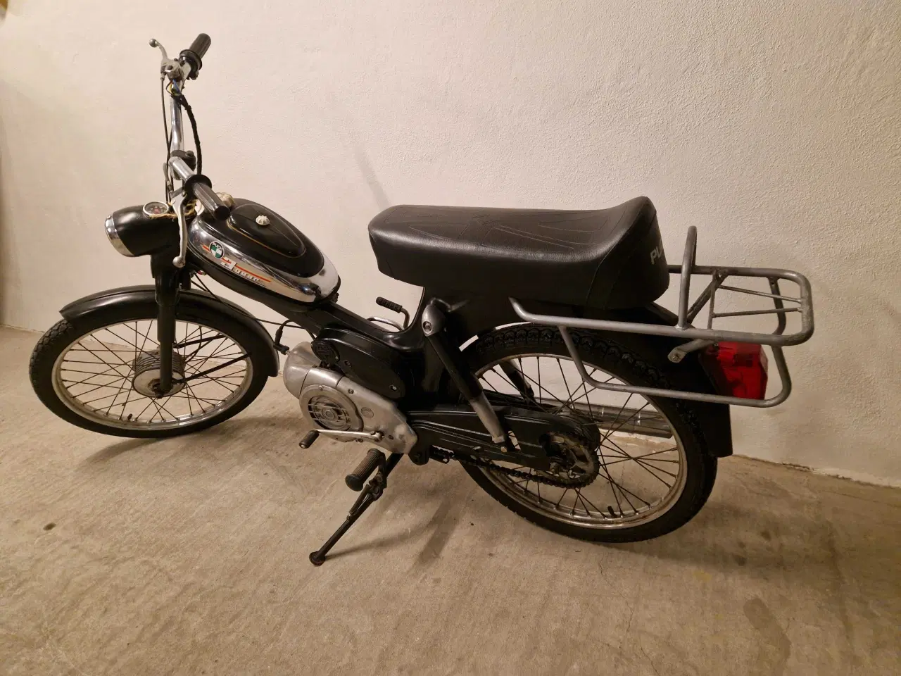 Billede 2 - Puch ms 50