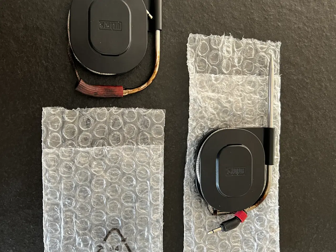 Billede 6 - WEBER SMOKEFIRE EPX4 grill