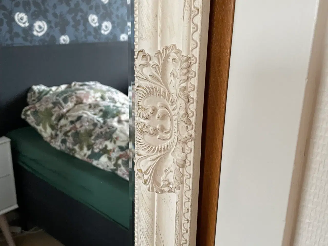 Billede 3 - Flot spejl 70 x160 cm