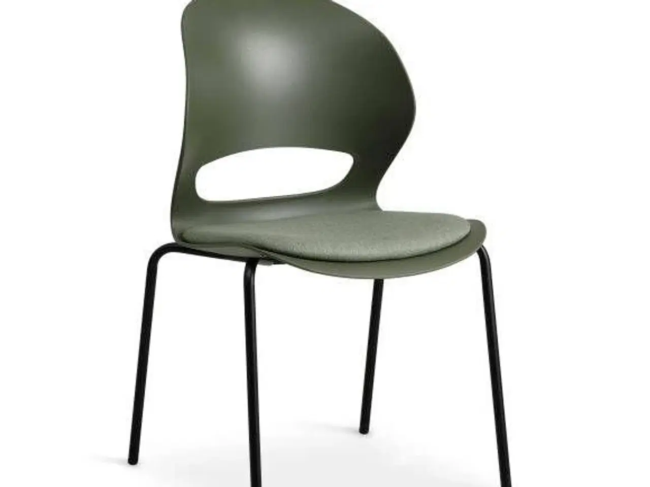 Billede 12 - Stabelbare stole - flere farver 