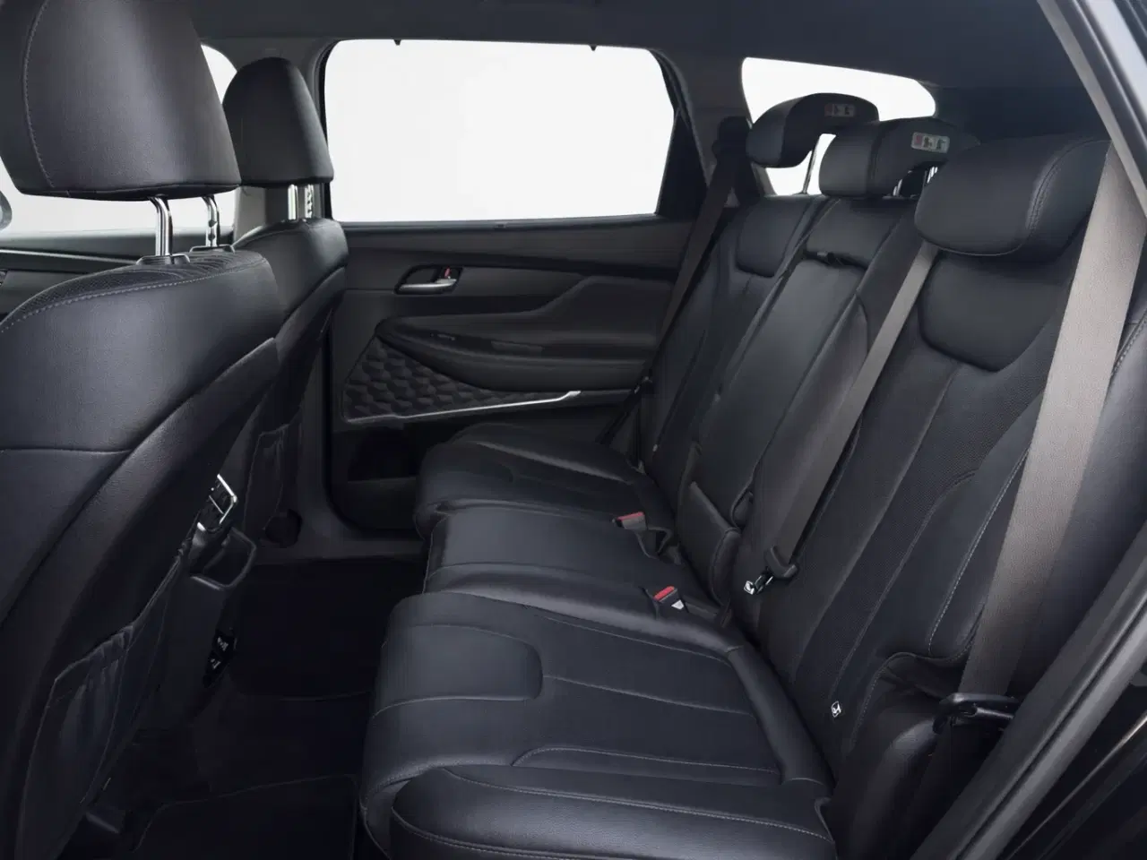 Billede 17 - Hyundai Santa Fe 2,2 CRDi Premium aut. 4WD