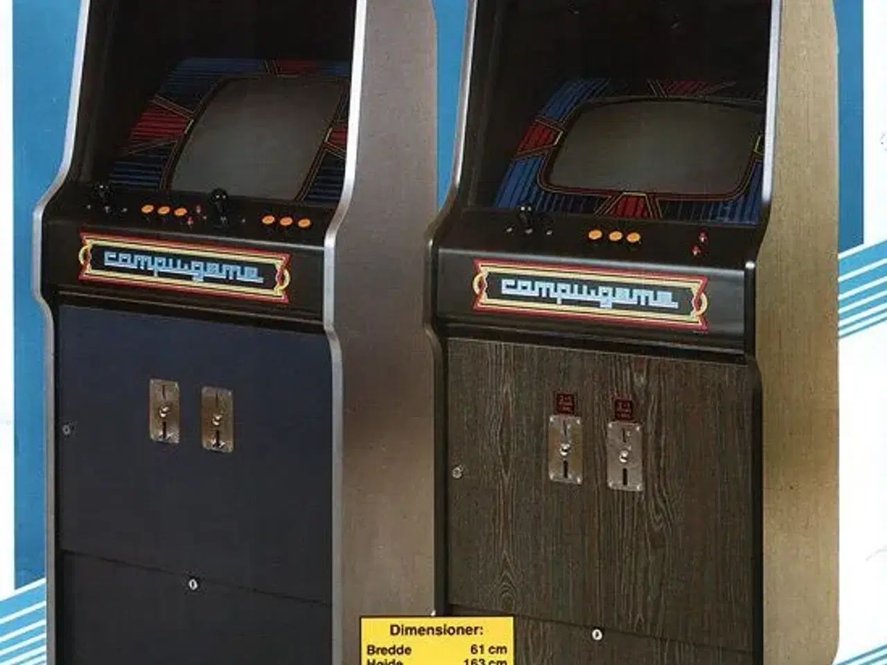 Billede 2 - Defekte TVspil,arcademaskiner arkade